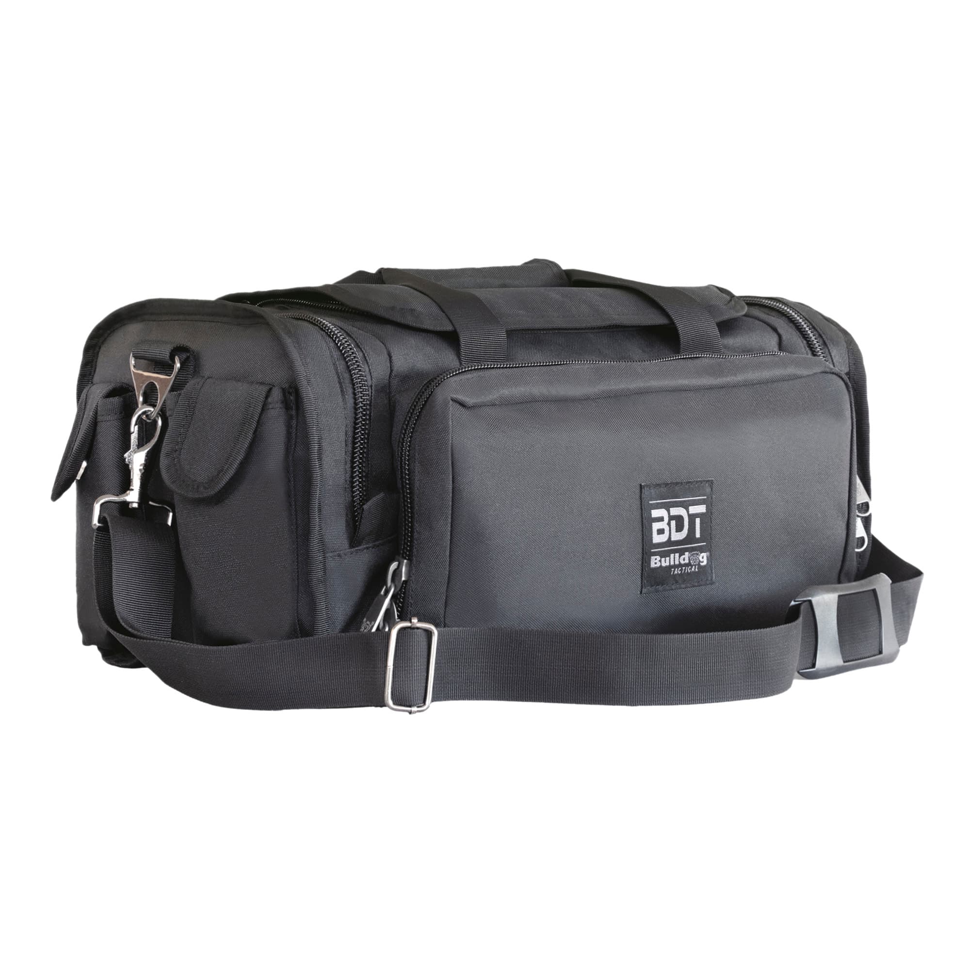 Bulldog Cases Tactical Shooters Bag BDT945B Black