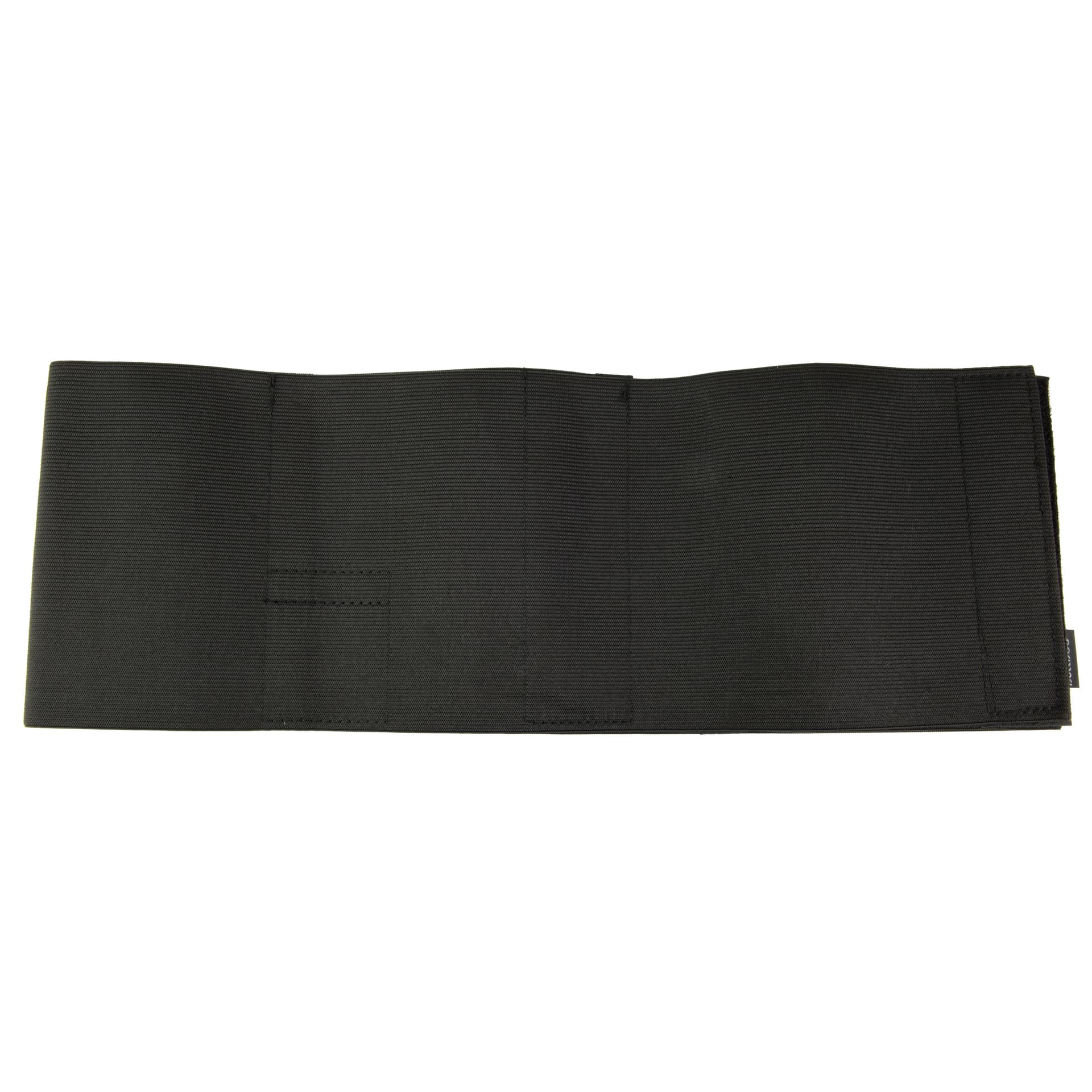 Bulldog Cases Deluxe Belly Band Holster WBWD-M Medium 32-38 in Waist Black
