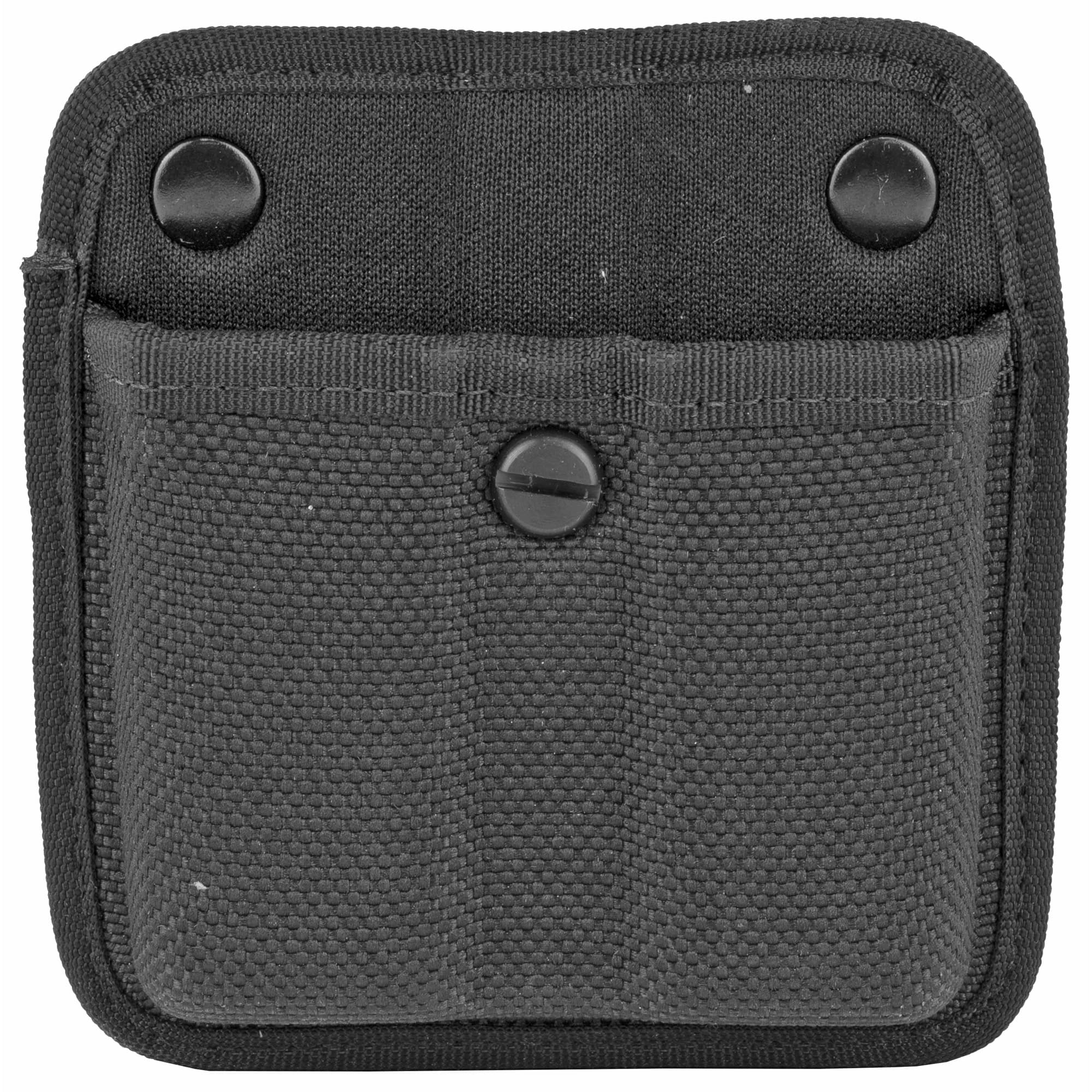 Bianchi Triple Threat II Double Magazine Pouch 18797 Black