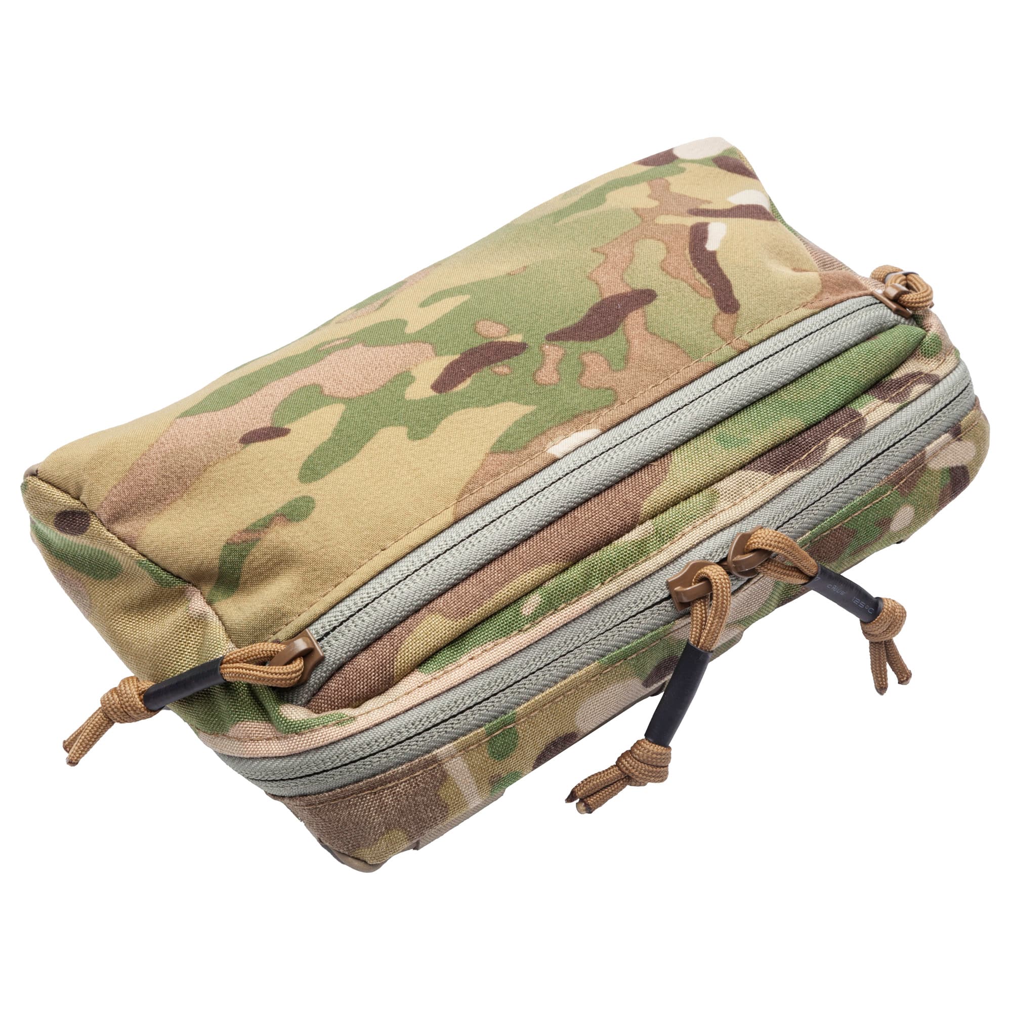 Blue Force Gear Low Profile General Purpose Pouch HW-UPZ-06-MC MultiCam