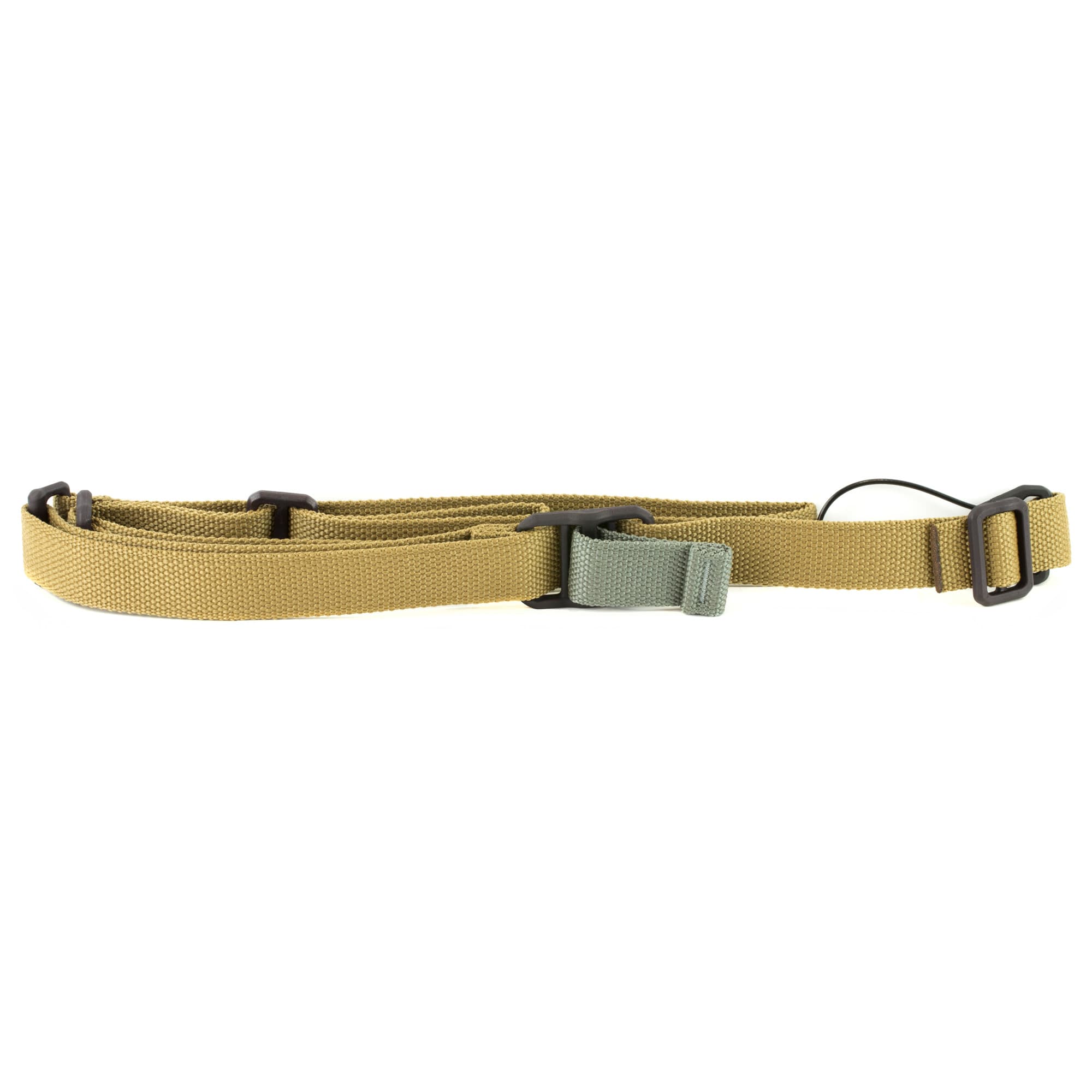 Blue Force Gear Vickers 2-Point Rifle Sling K-SP-0046-CB Coyote Brown