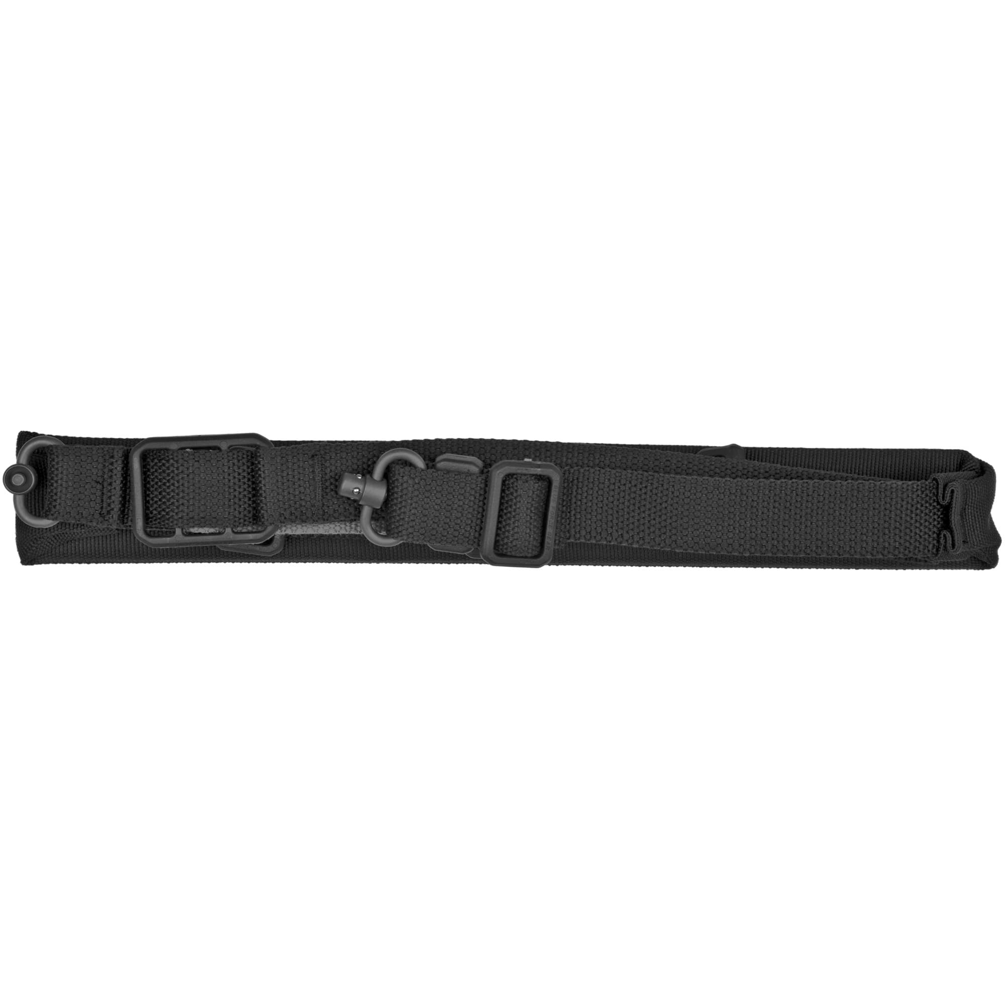 Blue Force Gear Vickers 221 Sling VCAS-2TO1-PB-200-AA-BK Padded Black QD