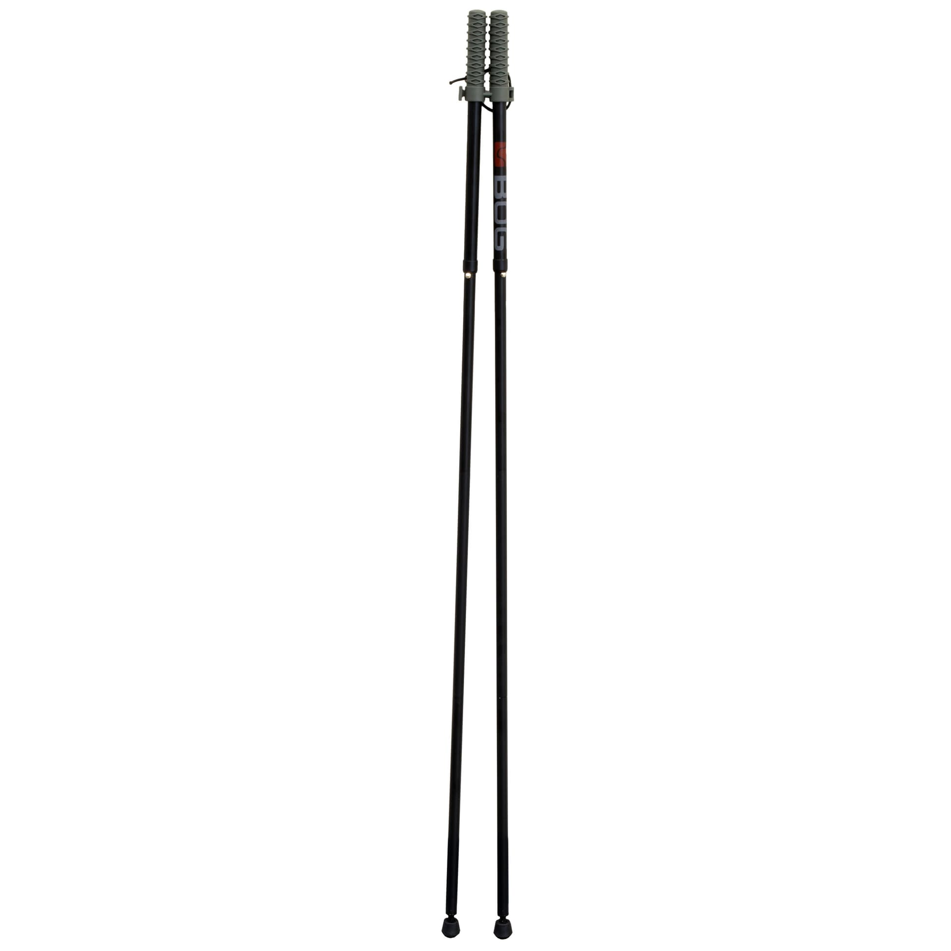 BOG Deadshot Mini Sitting Bipod 1222259 Black