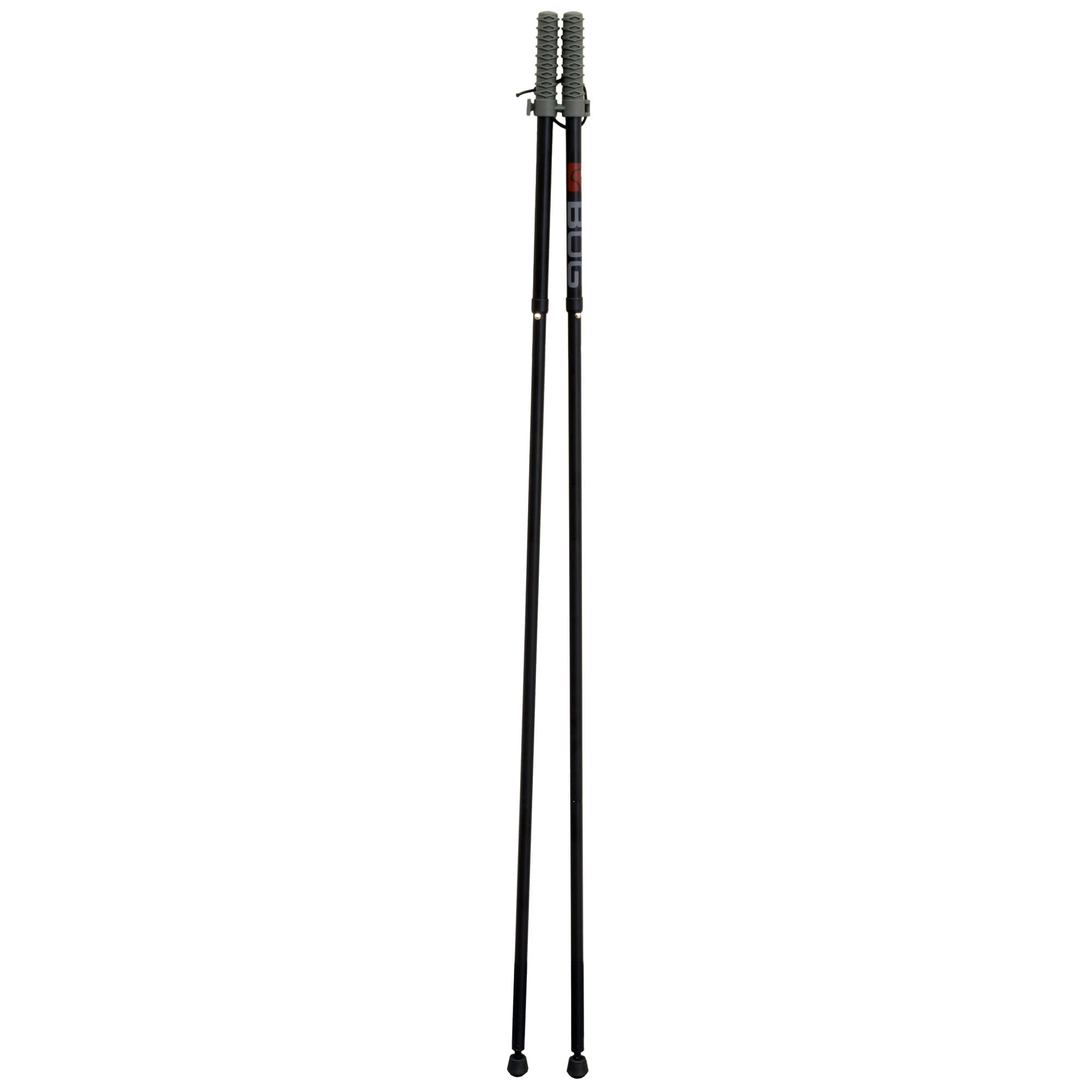BOG Deadshot Mini Sitting Bipod 1222259 Black