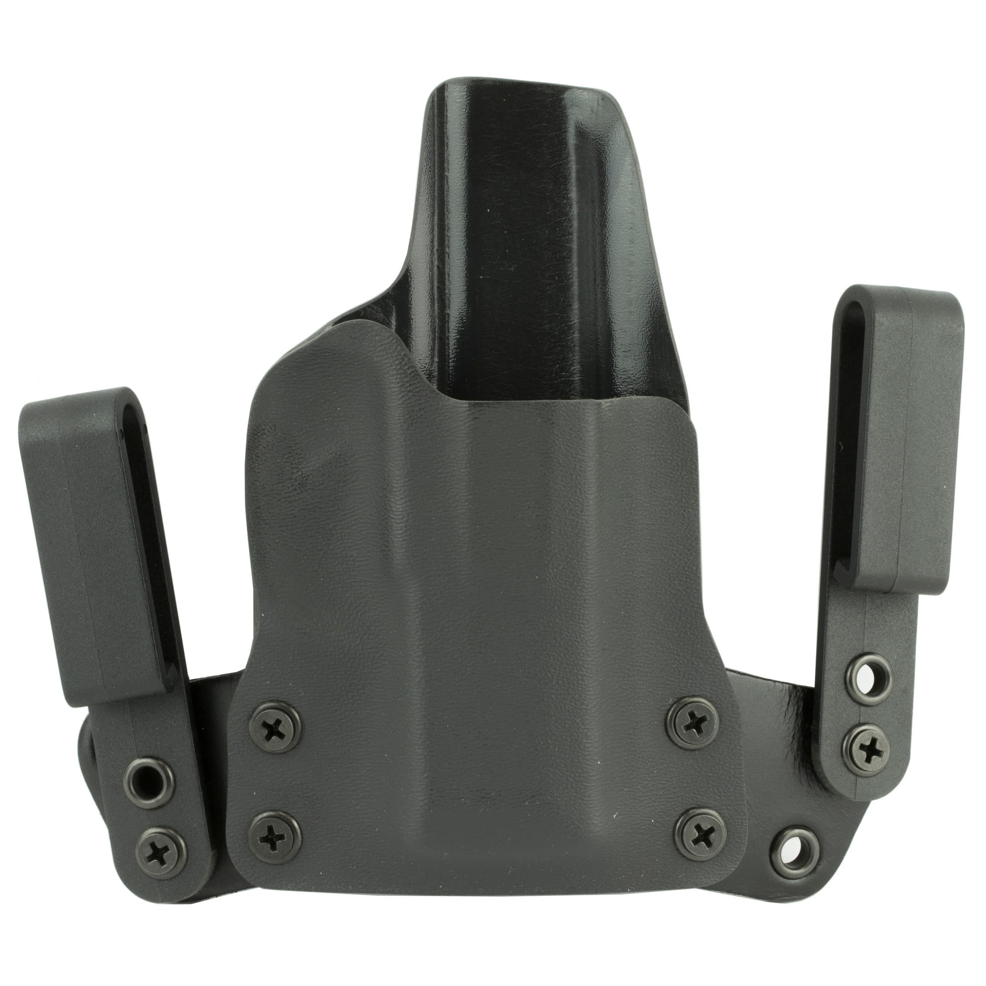 BlackPoint Tactical Mini Wing IWB Holster 105911 Sig P365 RH Black