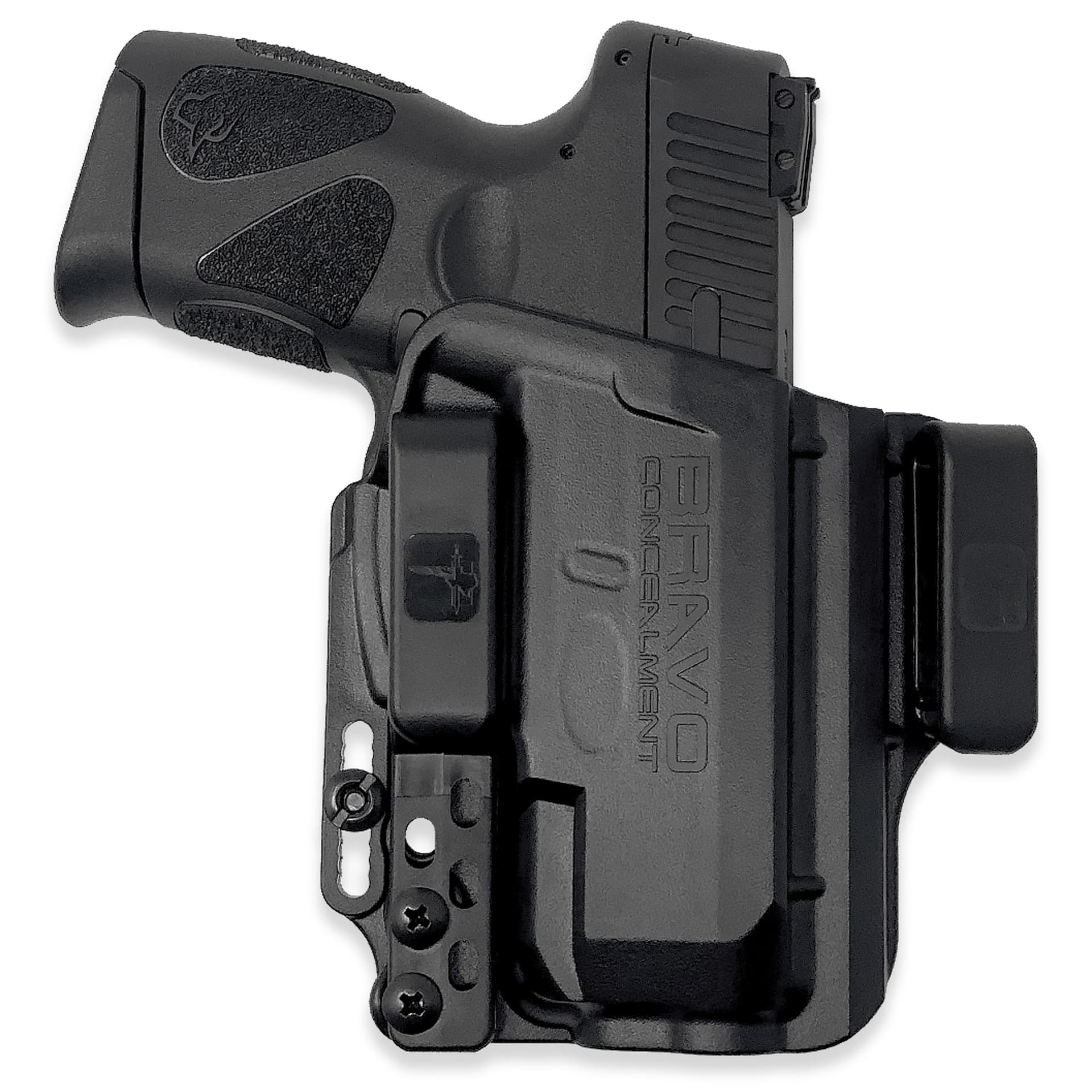 Bravo Concealment Torsion 3.0 IWB Holster BC20-1029 Taurus G2c RH Black