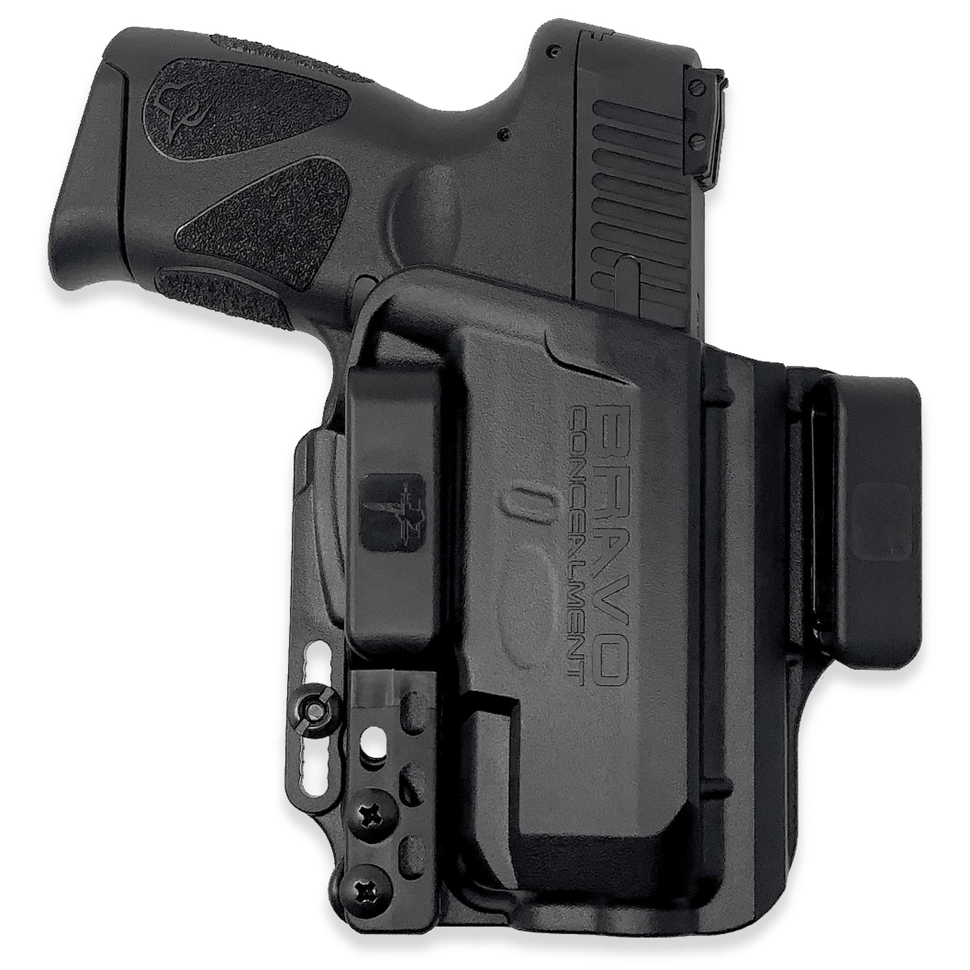 Bravo Concealment Torsion 3.0 IWB Holster BC20-1029 Taurus G2c RH Black
