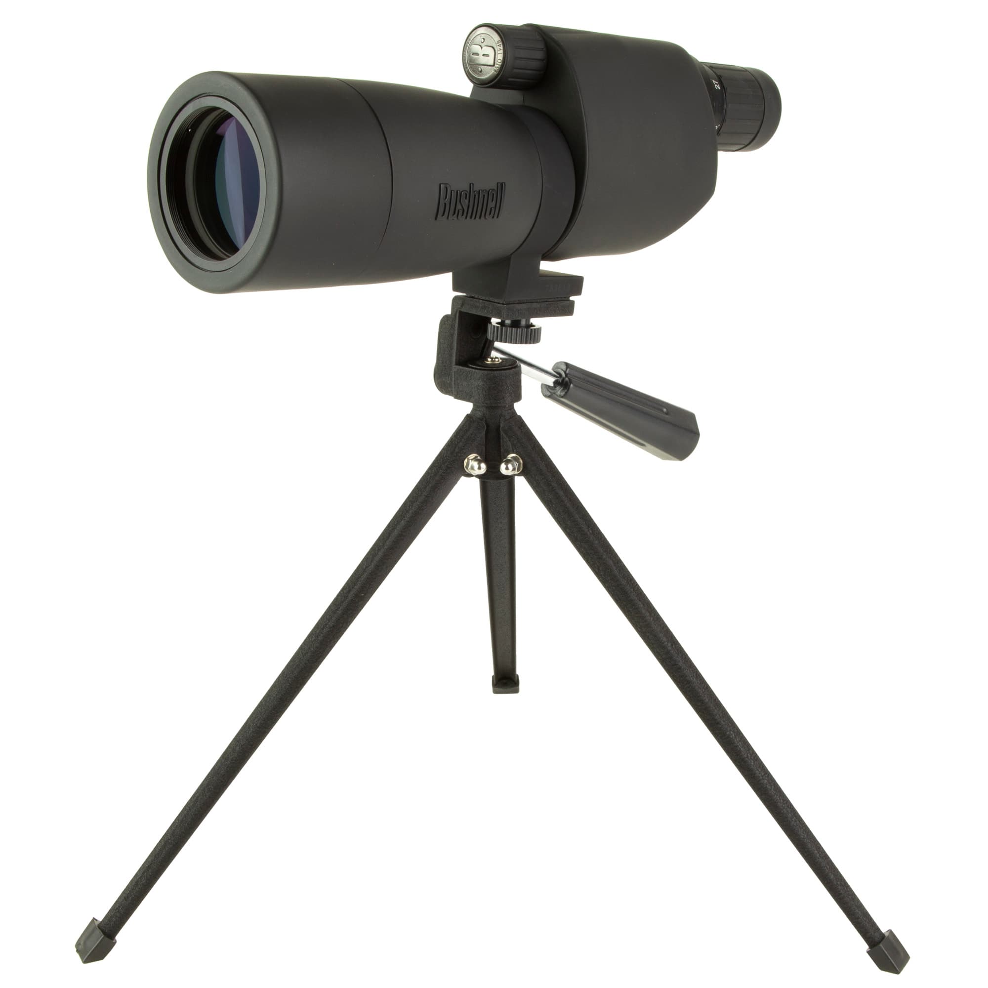 Bushnell Sentry Spotting Scope 783618 18-36x50