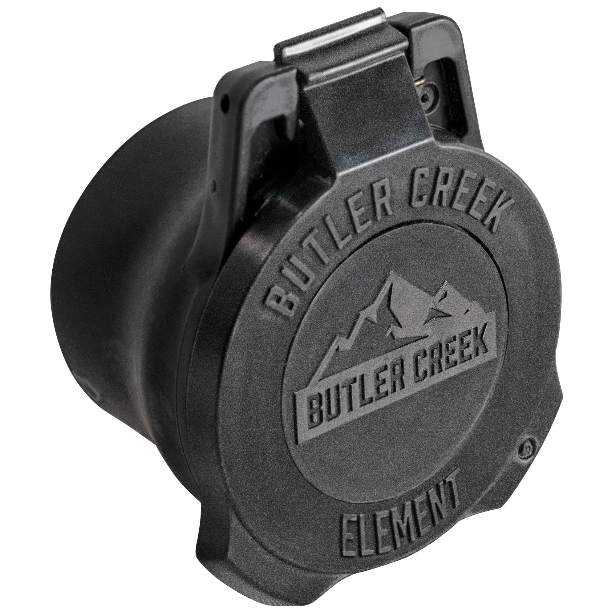 Butler Creek Element Scope Cap ESC44 44mm Objective Lens Cover