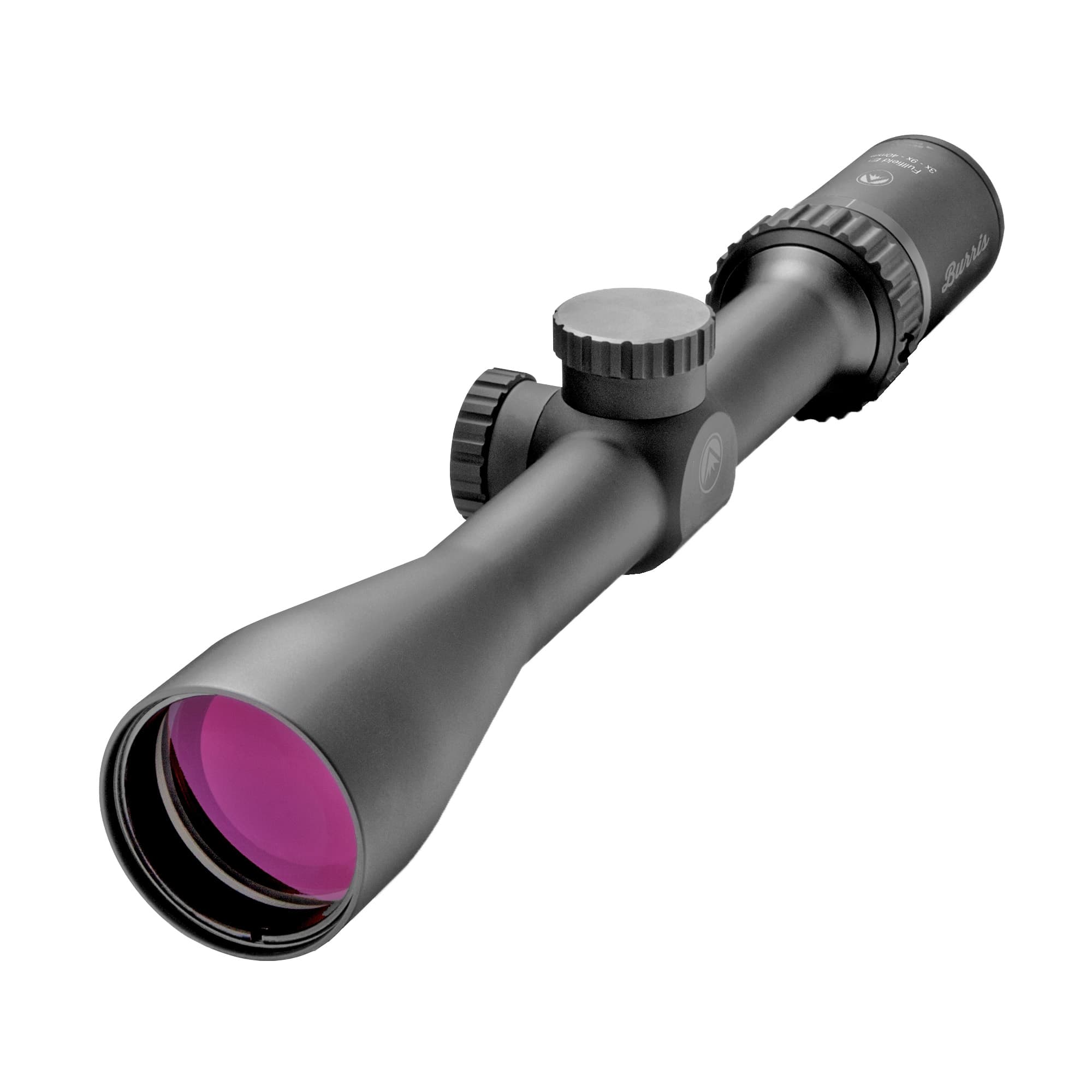 Burris Fullfield E1 3-9x40mm Riflescope 200366 .350 Legend Ballistic Plex