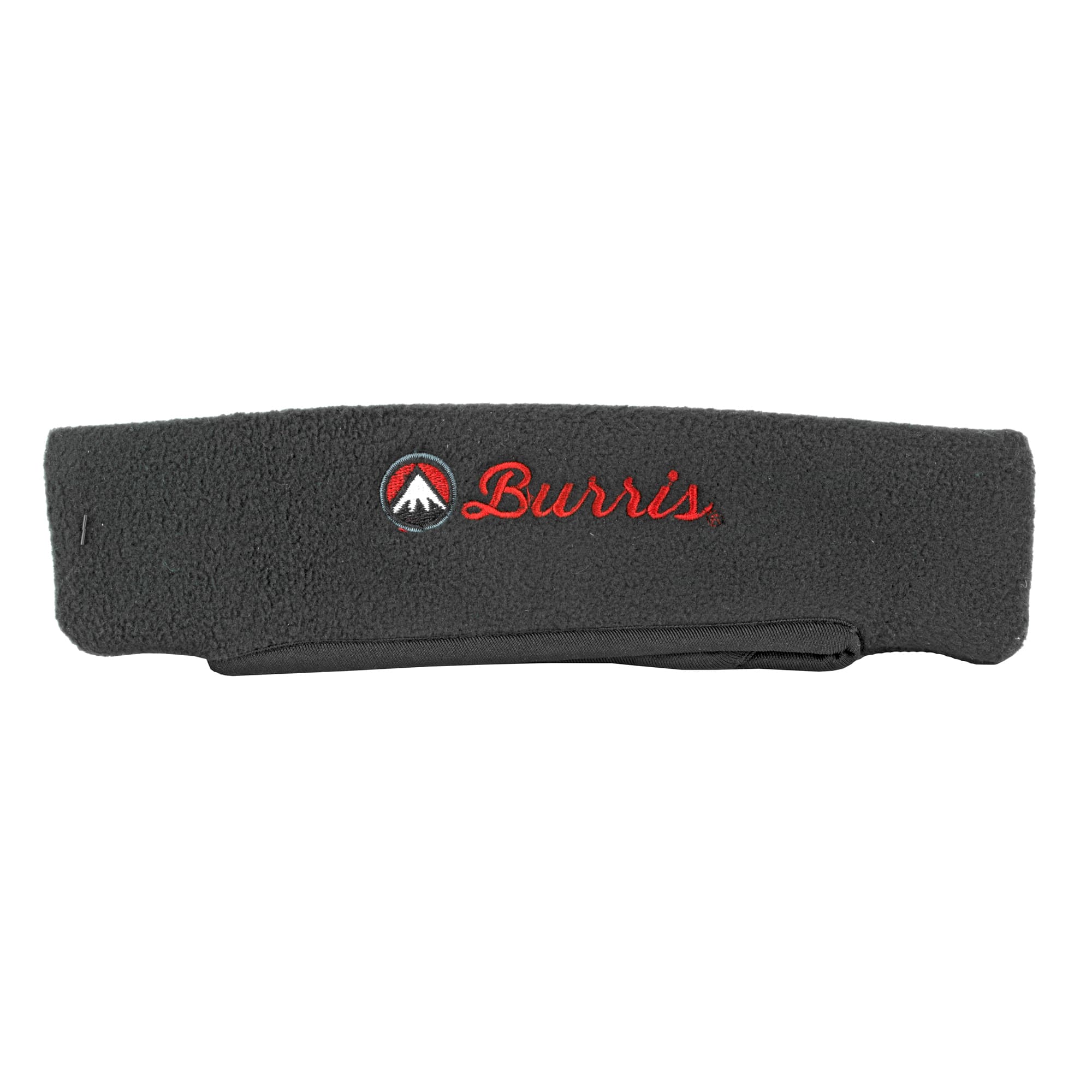 Burris Neoprene Scope Cover 626061 Small Black Fits 8.5-10.5in Scopes
