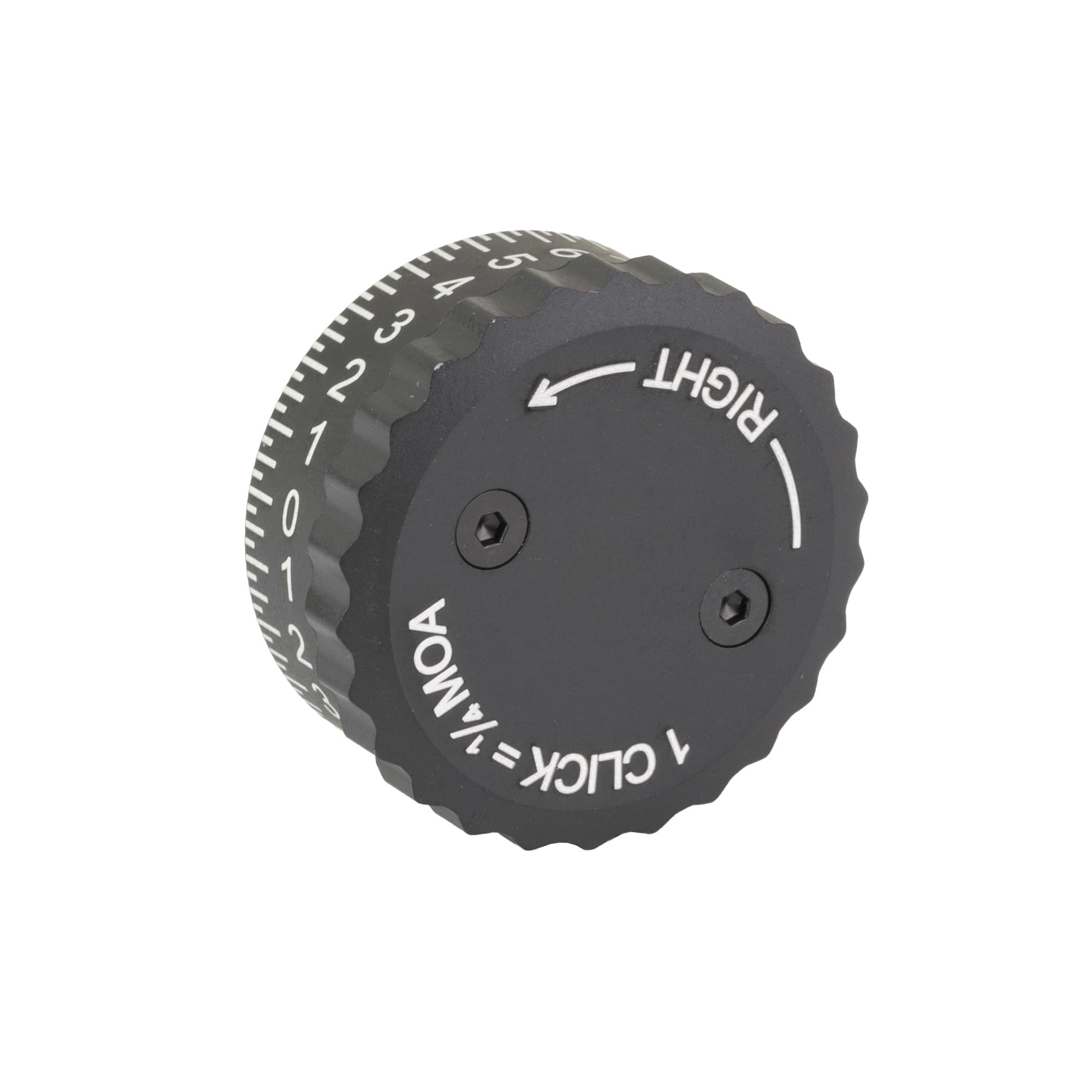 Burris Knob Synergy Advanced Exposed Windage Knob 626403 for Fullfield