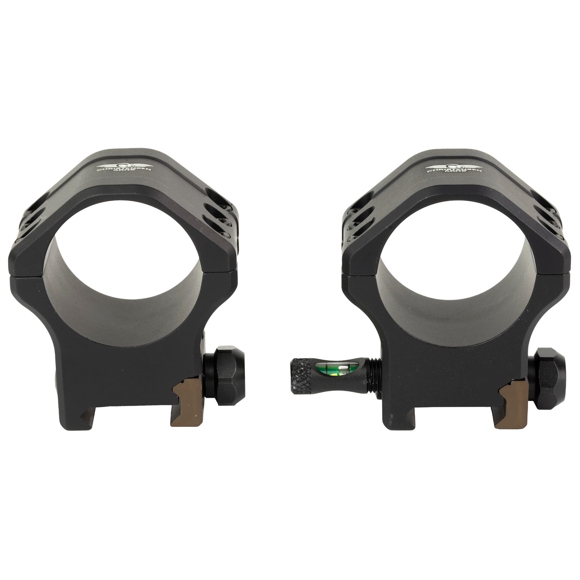 Christensen Arms Tactical PRSR-HD Scope Rings 810-00042-04 34mm High