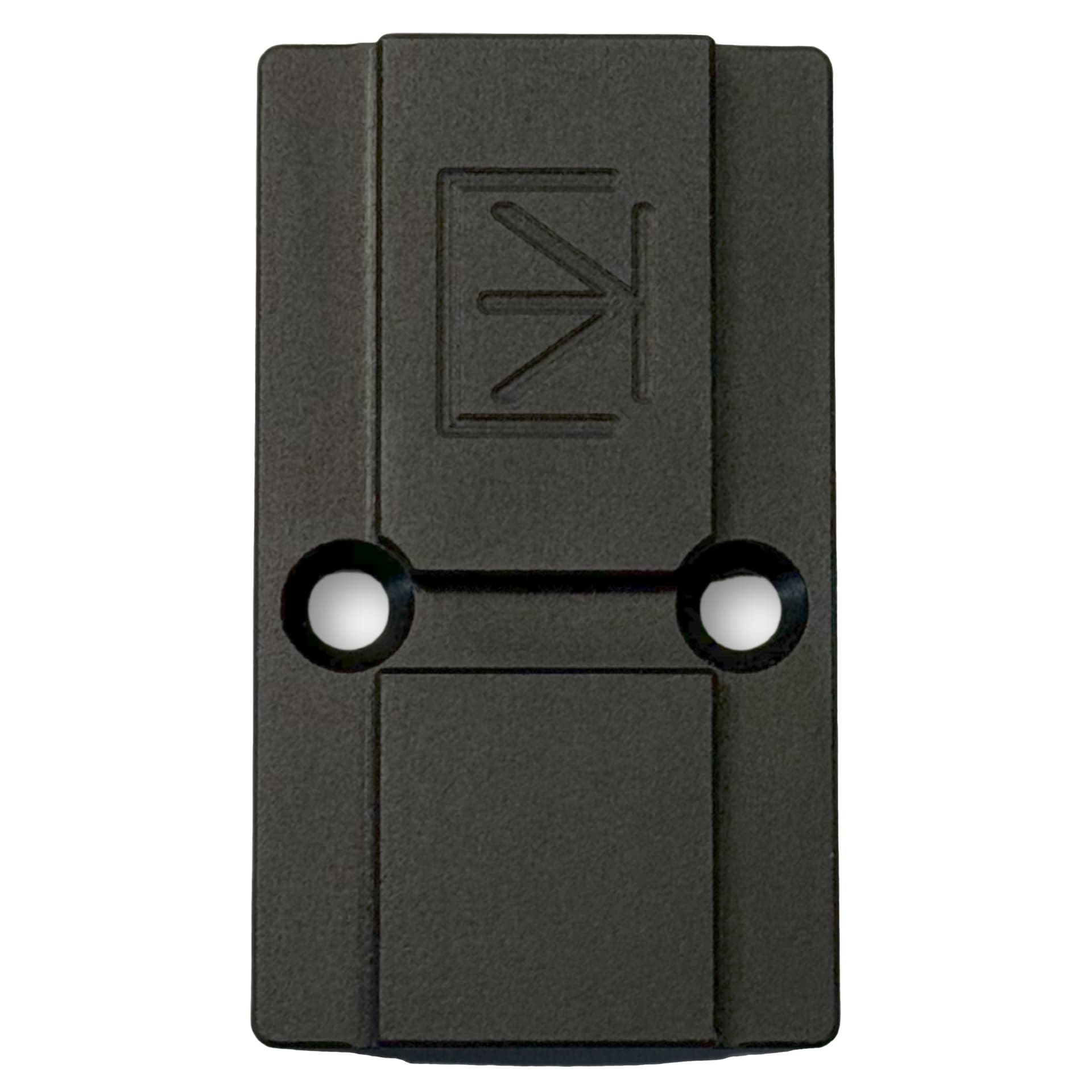Calculated Kinetics Dogtag Optic Plate GGEN6-ACROP2 Glock Gen6 to ACRO