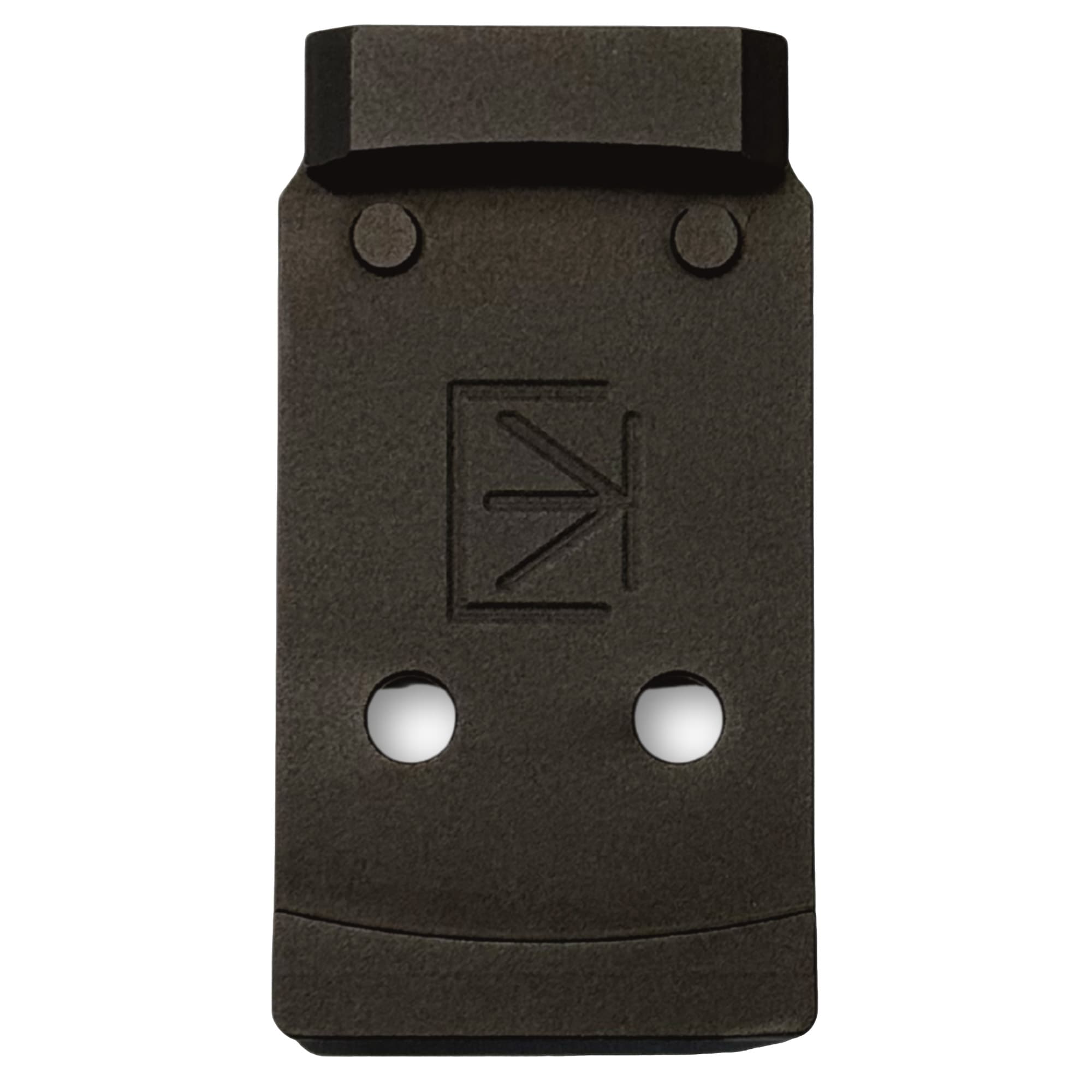 Calculated Kinetics DOGTAG Optic Plate GGEN6-EPSDT Glock Gen 6 to Holosun EPS