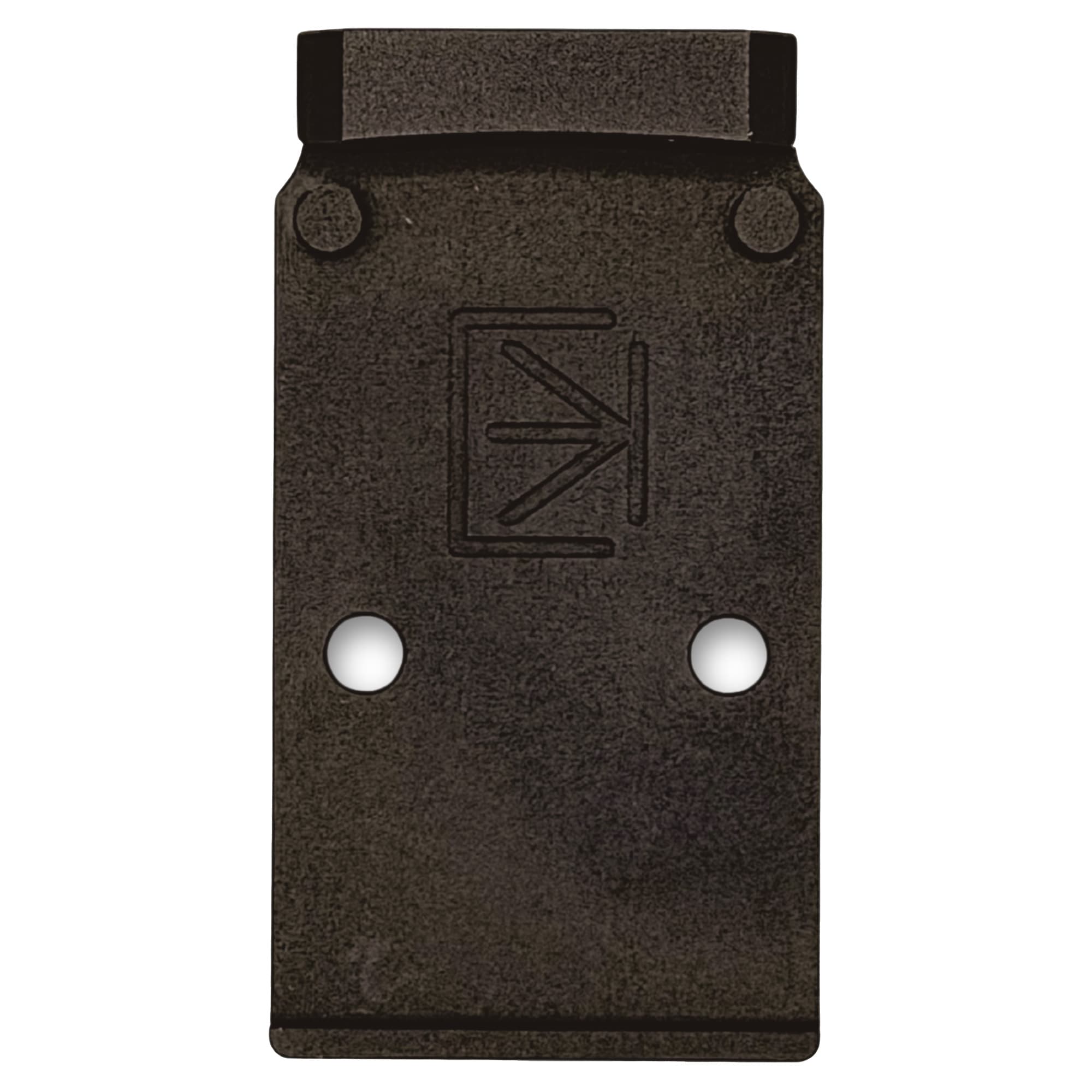 Calculated Kinetics Glock Gen 6 DOGTAG Optic Plate GGEN6-RMRDT RMR Footprint