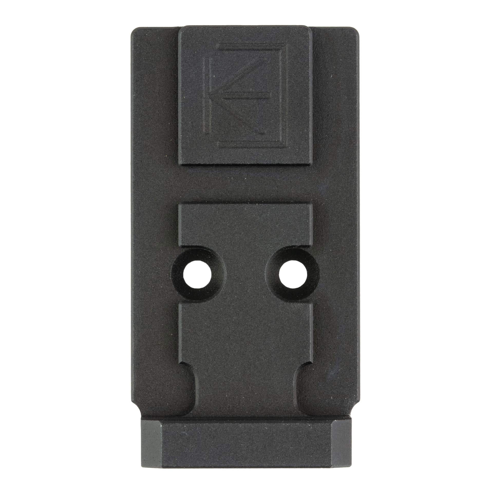 Calculated Kinetics DOGTAG Optic Plate MOS-ACROP2 Glock MOS to ACRO P2