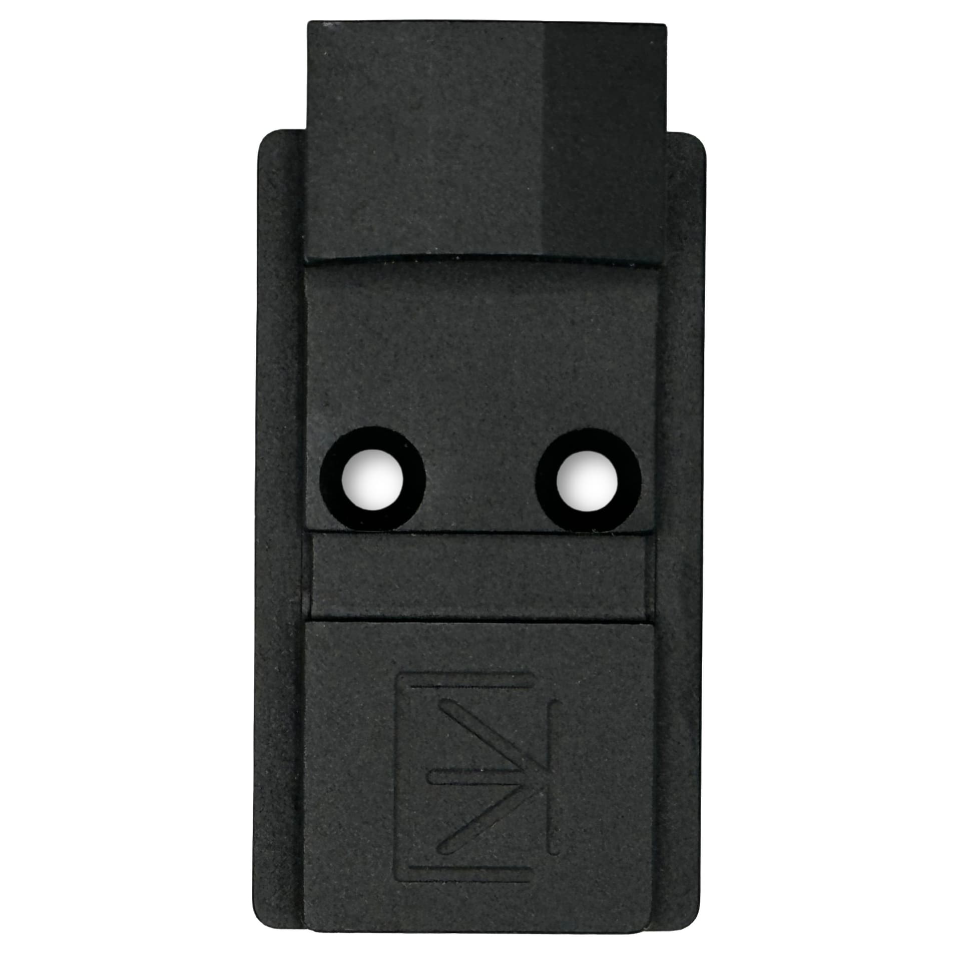 Calculated Kinetics DOGTAG Optic Plate WALTHPDP-509DT Holosun 509T Fit
