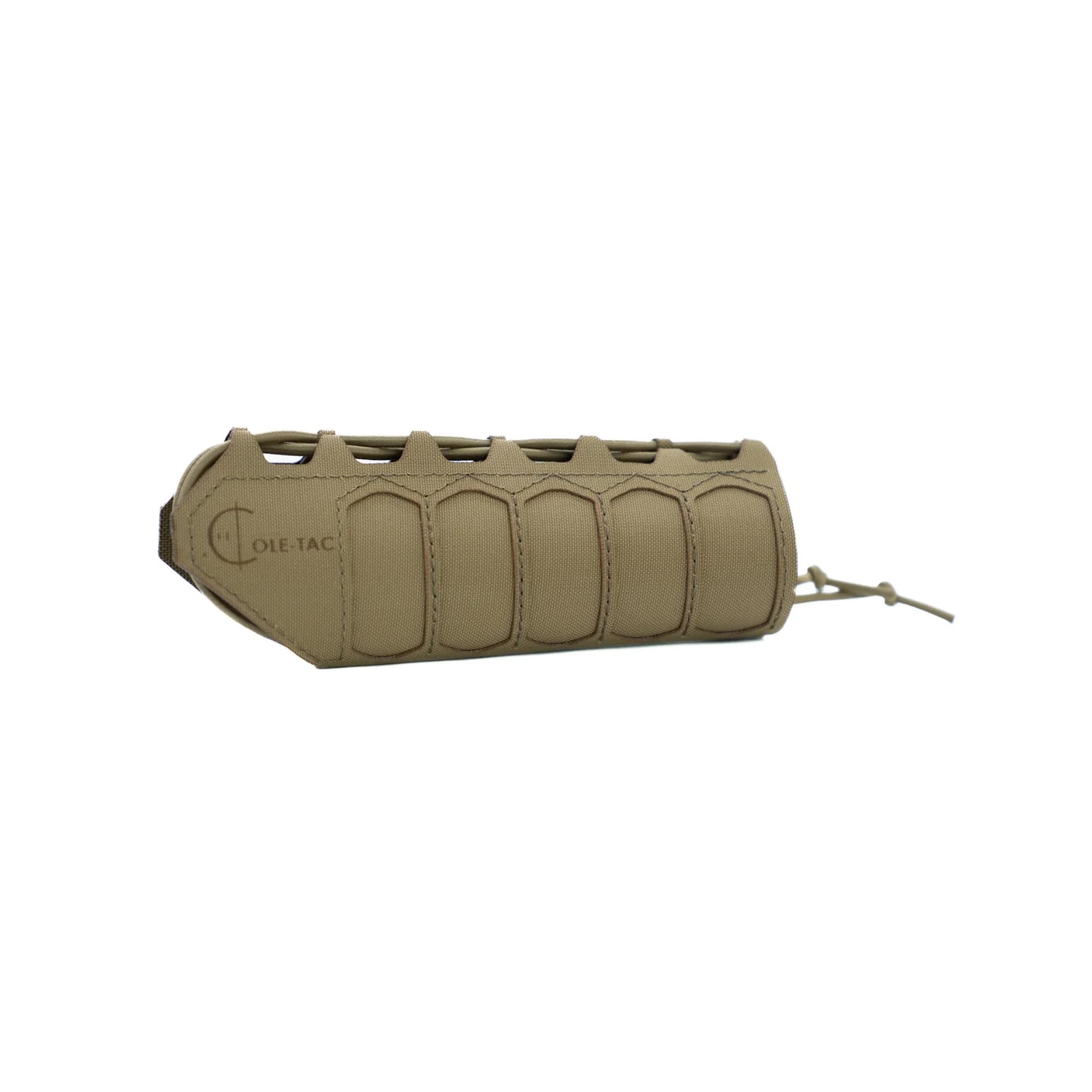 Cole-TAC SD Handguard Wrap HG102 Coyote Brown 6.5in No Slots