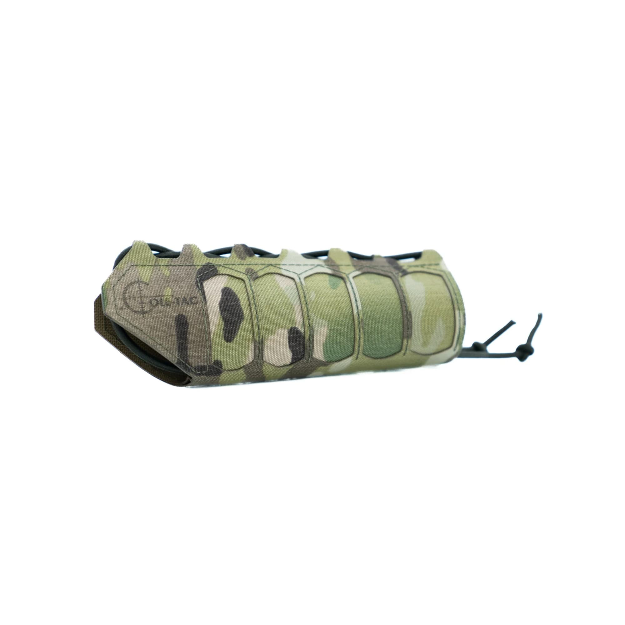 Cole-TAC SD Handguard Wrap HG103 MultiCam No Slots 6.5 in
