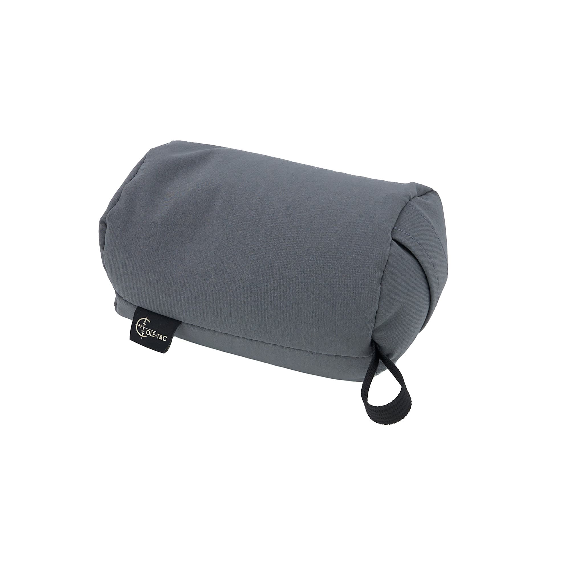 Cole-TAC Woobie Bag Stretch Rifle Rest Bag WB3104 Gray