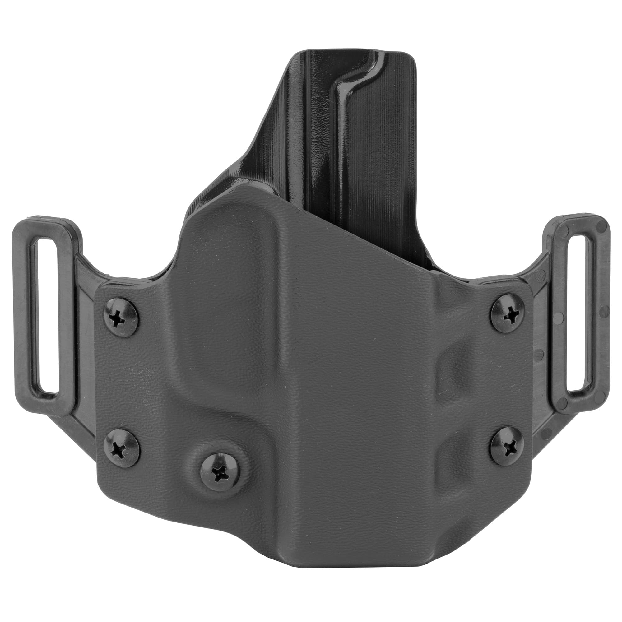 Crucial Concealment Covert OWB Holster 1005 Sig P365 RH Black