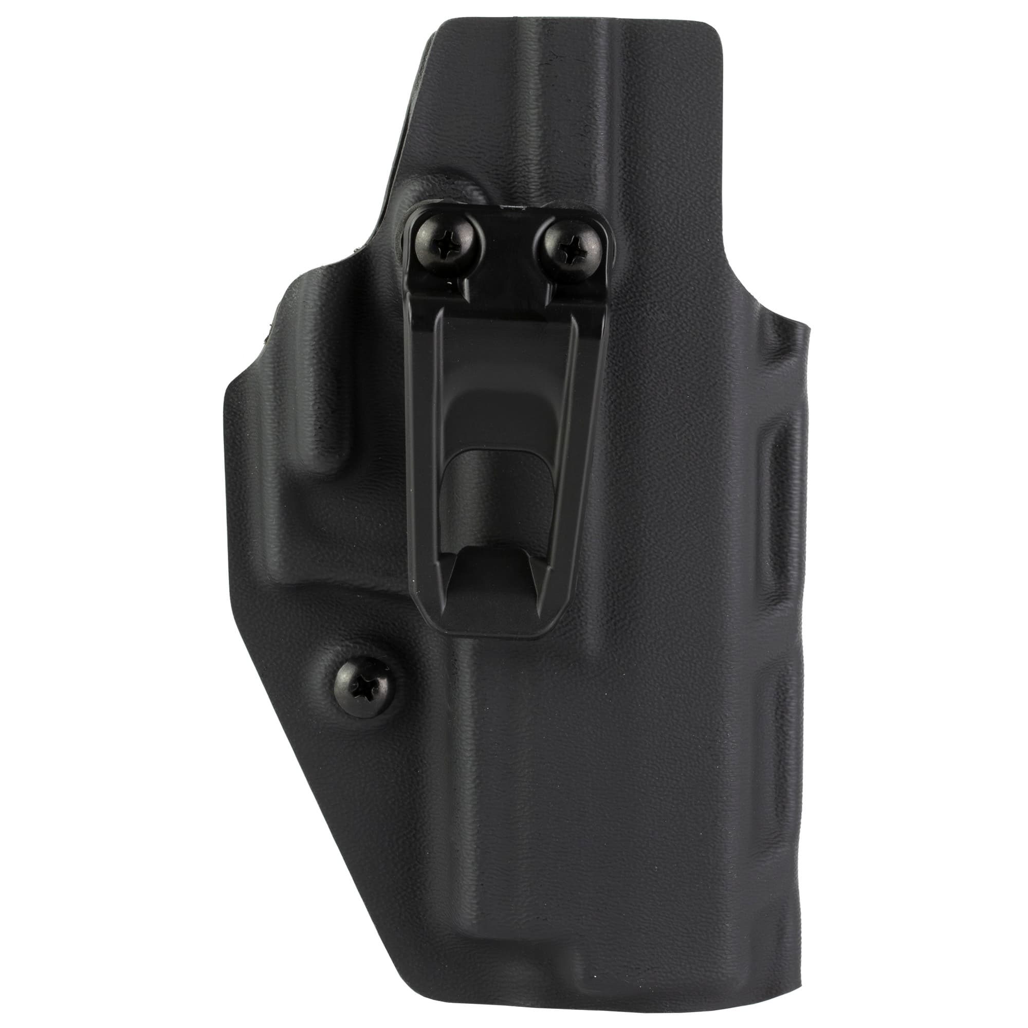 Crucial Concealment Covert IWB Holster 1154 Springfield XD/XDM/XDME 3-4