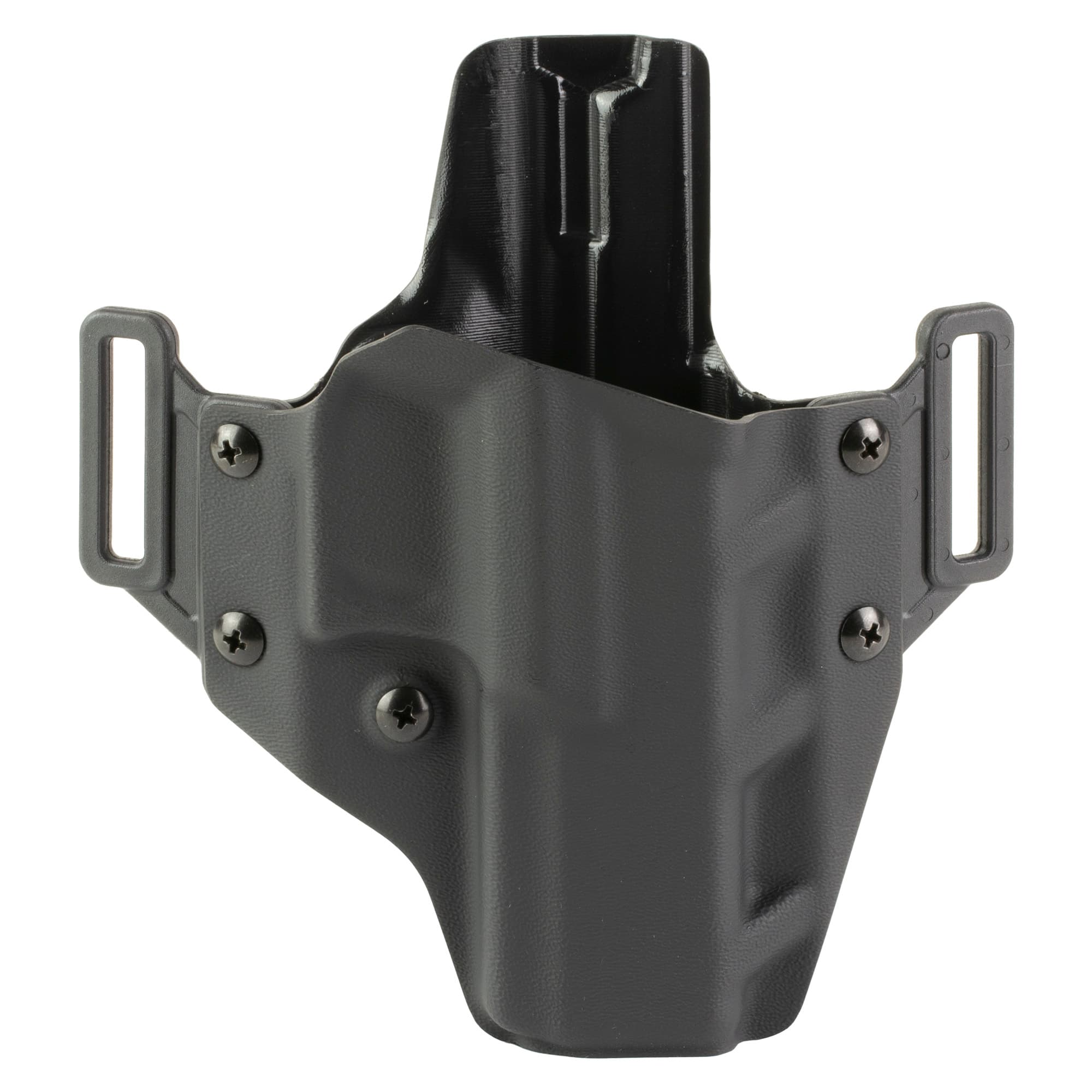 Crucial Concealment Covert OWB Holster 1335 Fits Springfield Echelon RH