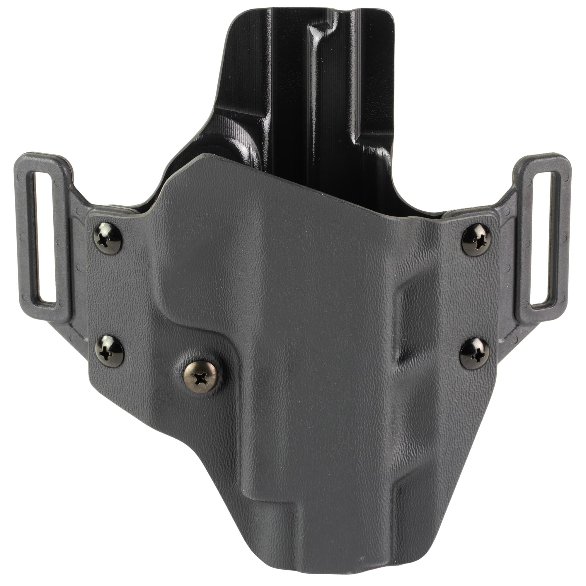 Crucial Concealment Covert OWB Holster 1414 Sig P365 Fuse Right Hand