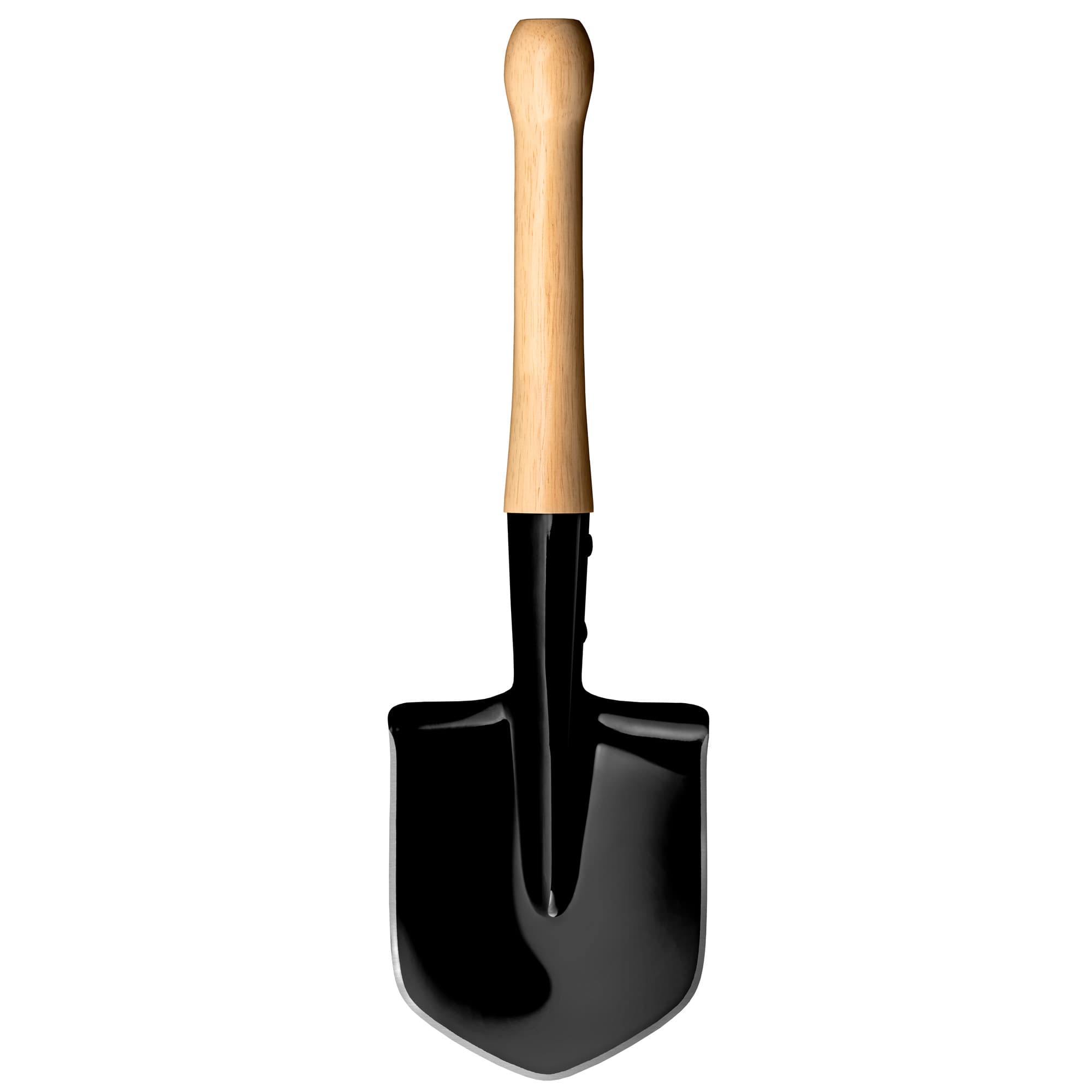 Cold Steel Special Forces Shovel CS-92SF Medium Carbon Steel Blade