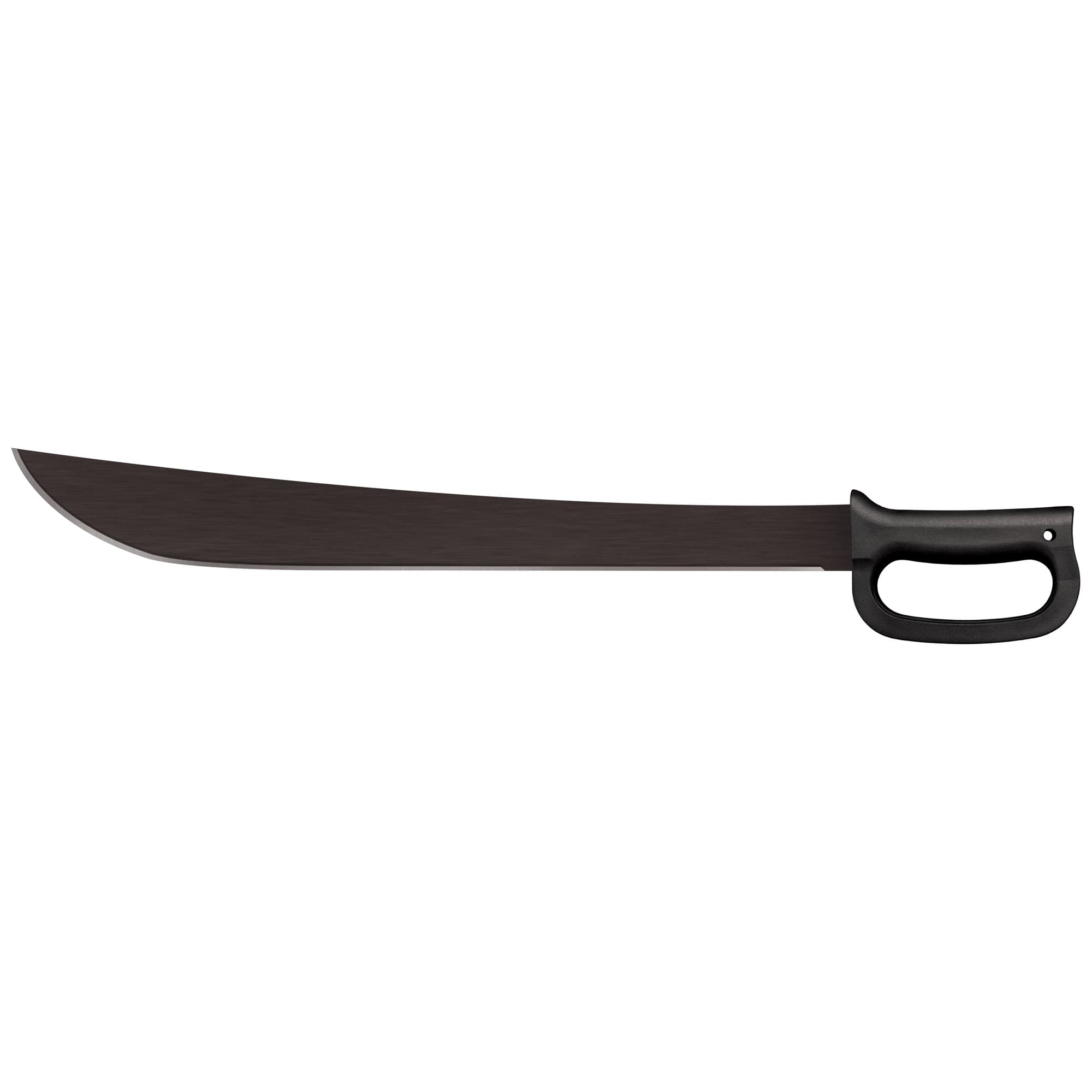 Cold Steel Latin D-Guard Machete CS-97AD21S 21 in Blade w/ Sheath