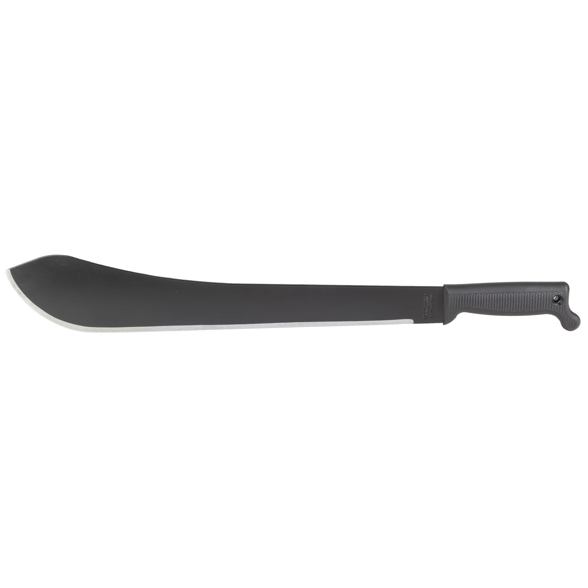Cold Steel Bolo Machete CS-97LBMS 18 in 65Mn Steel Blade w/ Sheath