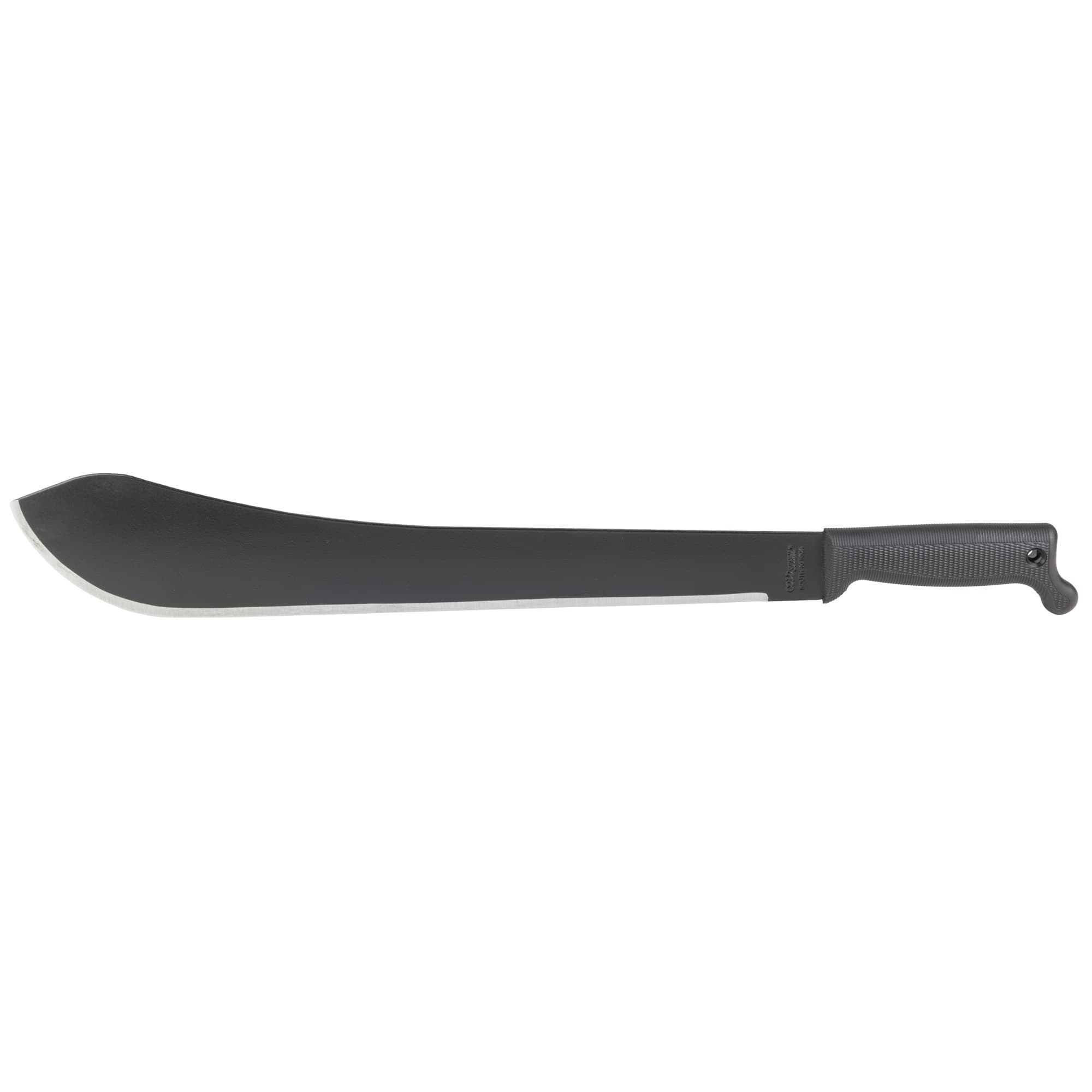 Cold Steel Bolo Machete CS-97LBMS 18 in 65Mn Steel Blade w/ Sheath