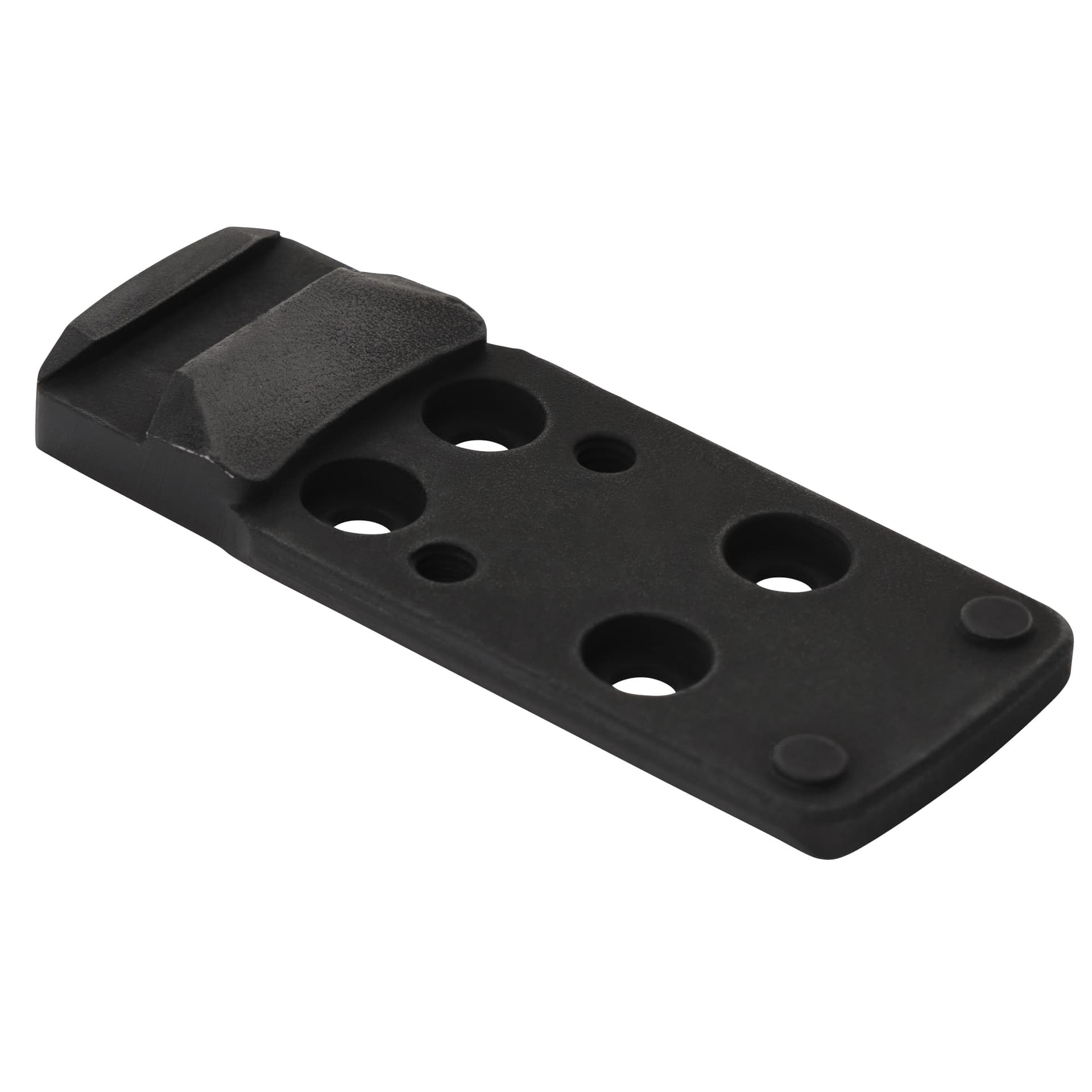 Colt 1911 Optics Plate SP301329 RMSC Black