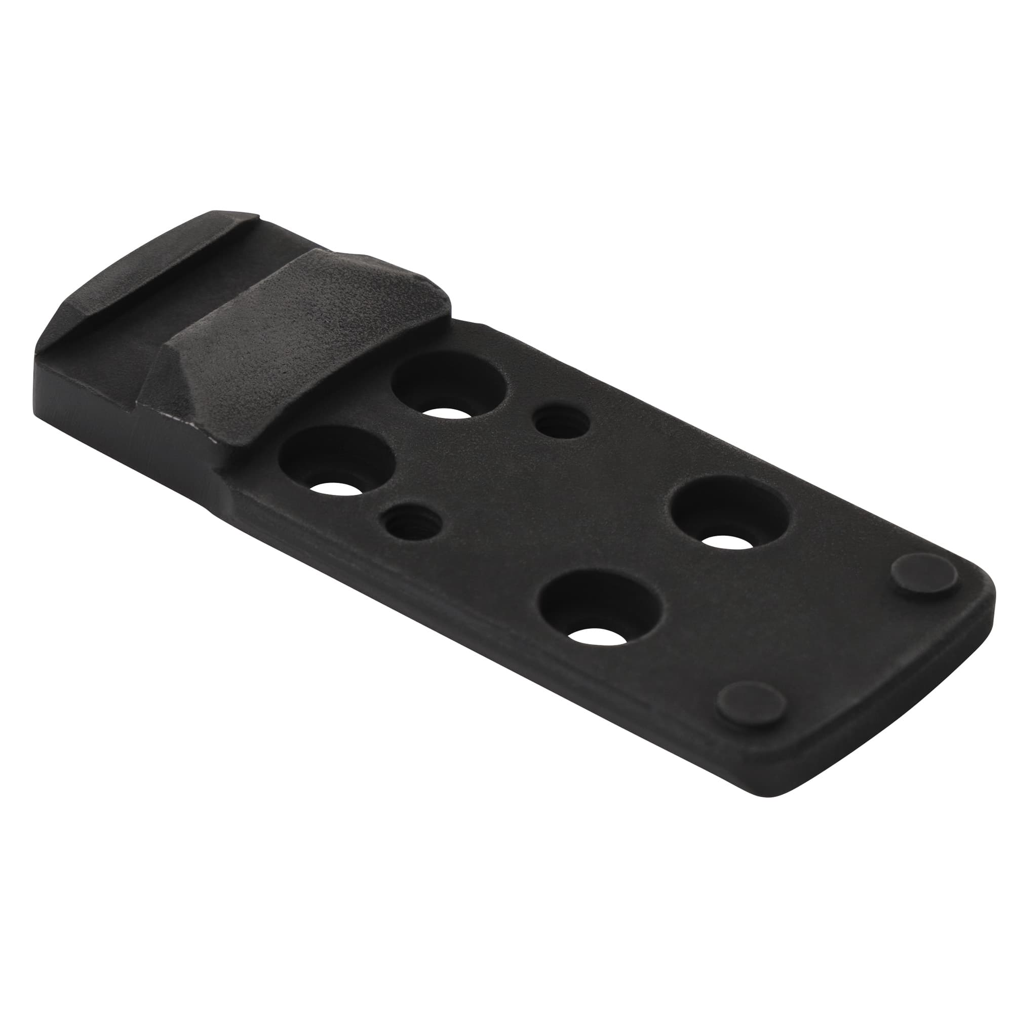 Colt 1911 Optics Plate SP301329 RMSC Black