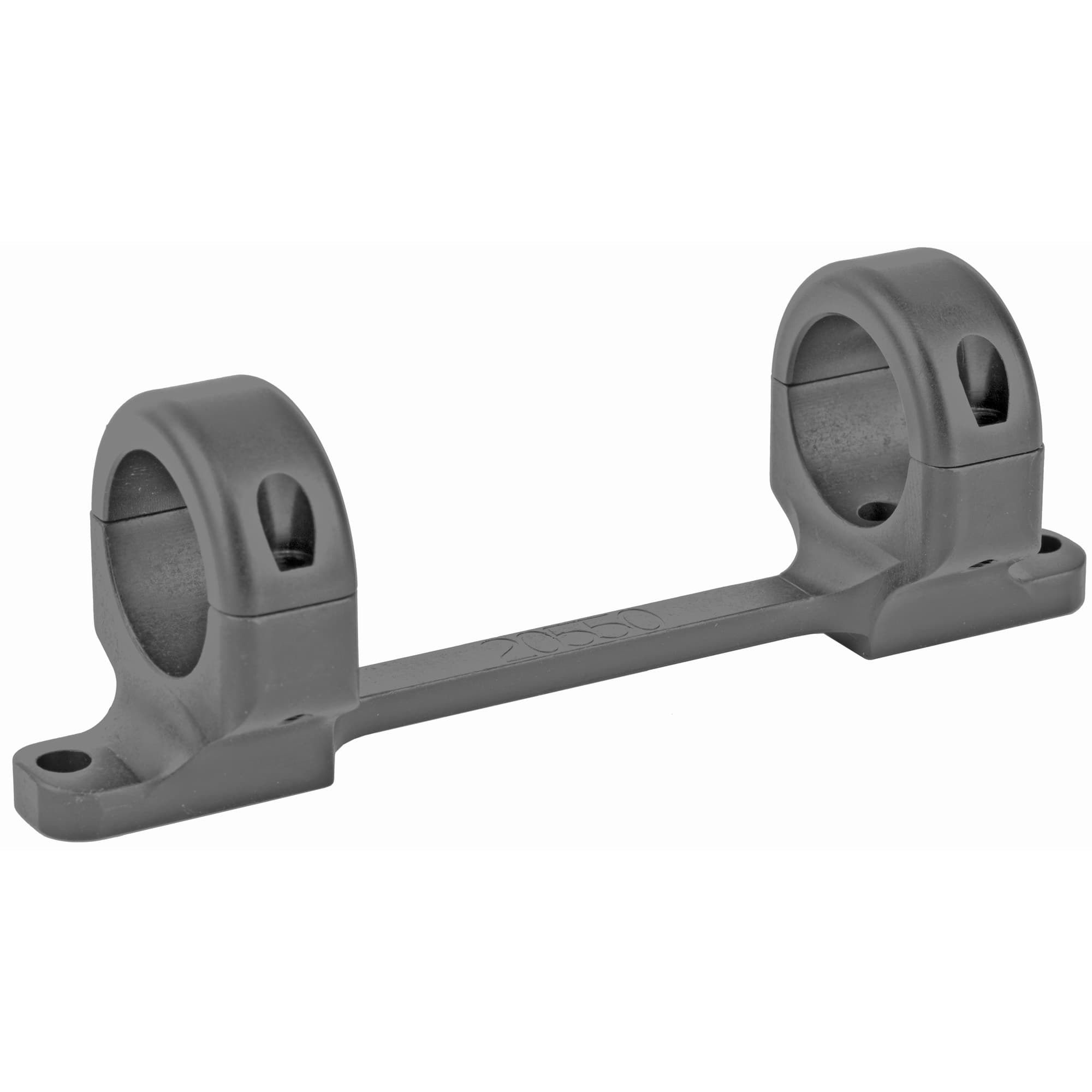 DNZ Products Game Reaper Tikka T3 One-Piece Scope Mount 20550 1 in Medium