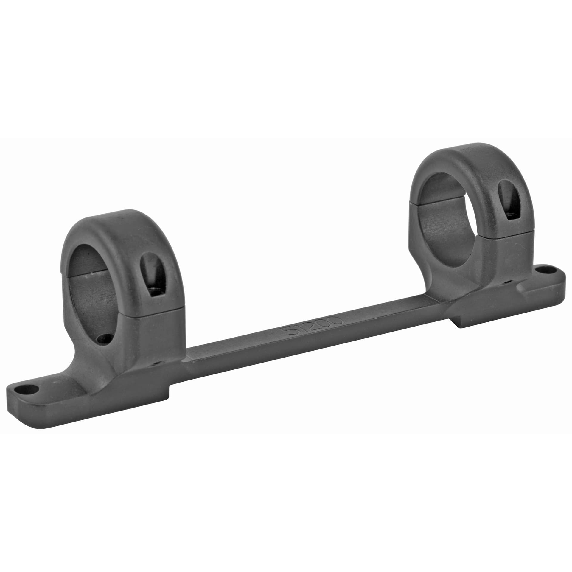 DNZ Products Game Reaper Savage Axis/Edge Scope Mount 51200 1in Medium Black