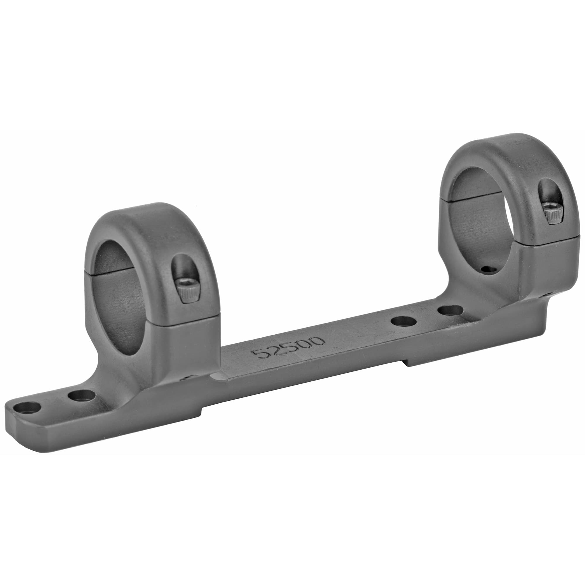 DNZ Products Game Reaper Scope Mount 52500 Browning BAR/BLR 1in Medium Black