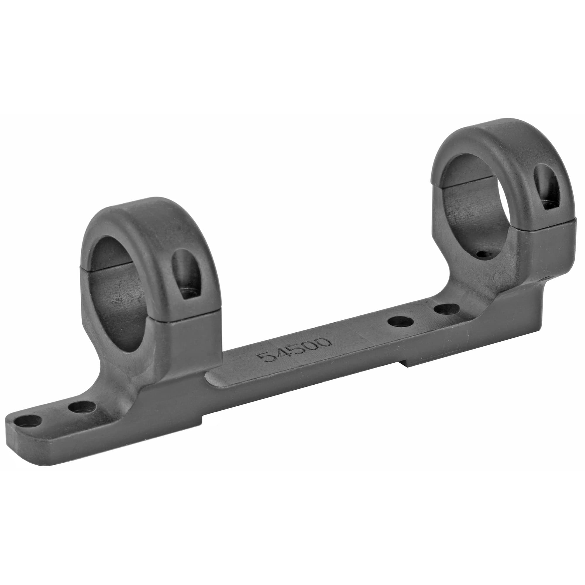 DNZ Products Game Reaper Scope Mount 54500 Browning BAR/BLR 1in High