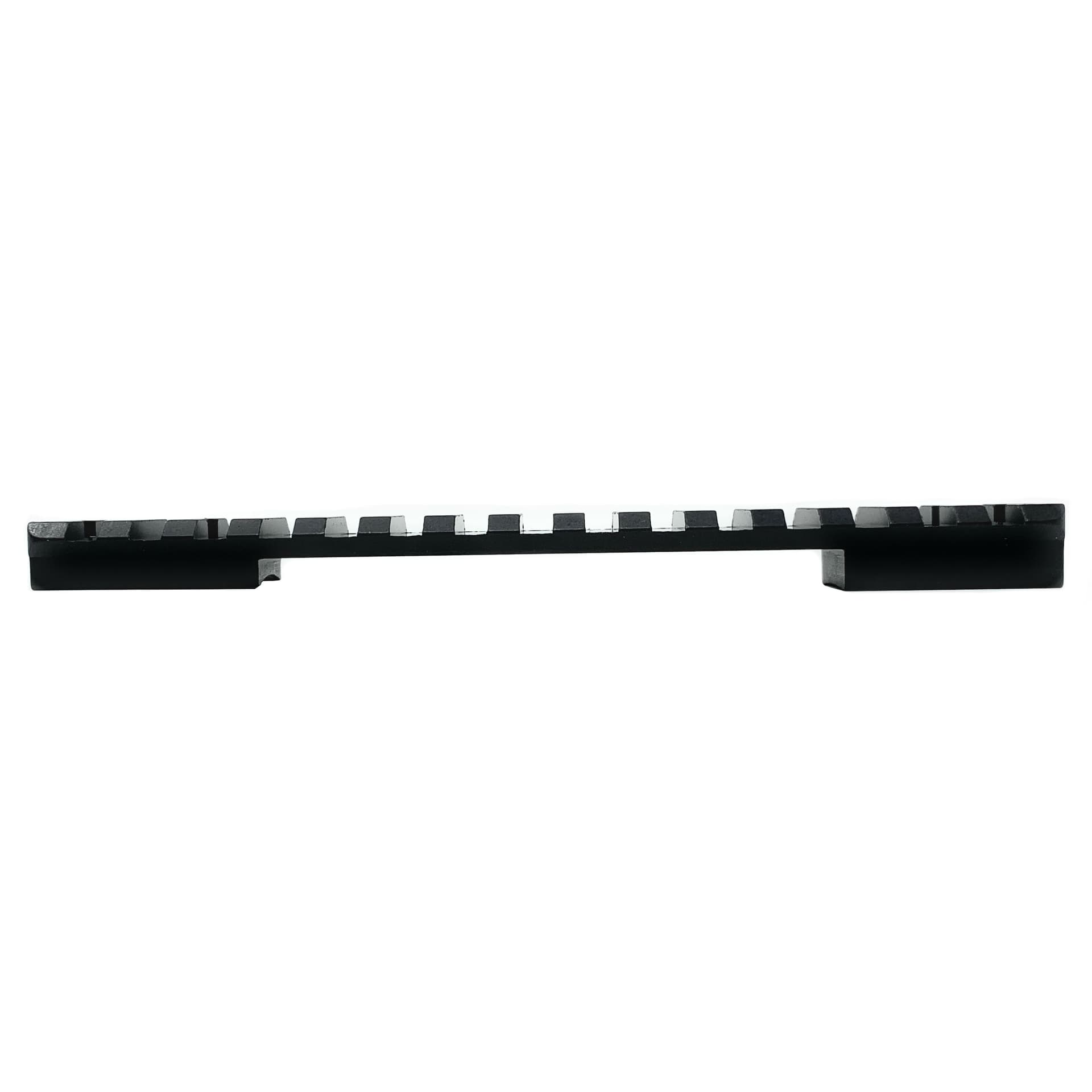DNZ Products Freedom Reaper Rem 700 LA Picatinny Rail LPR020 8-40 Screw Holes