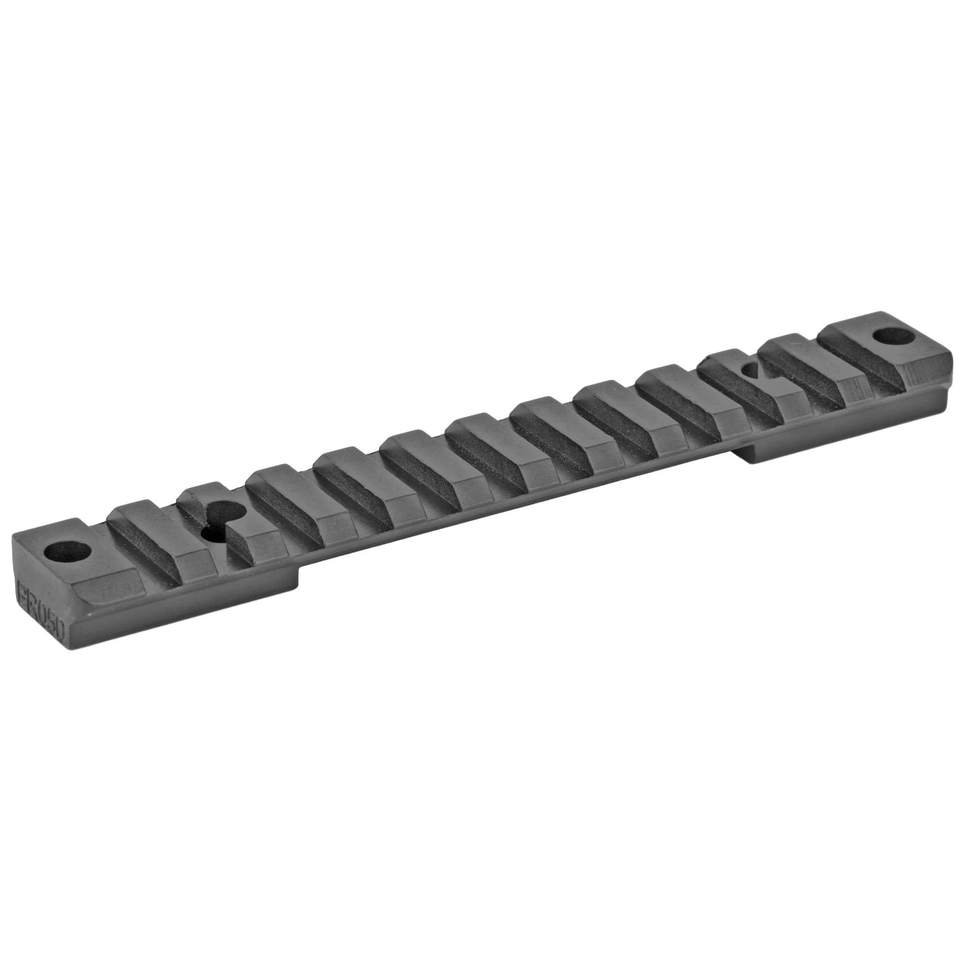 DNZ Products Freedom Reaper Tikka T3/T3X Picatinny Rail PR050 Black