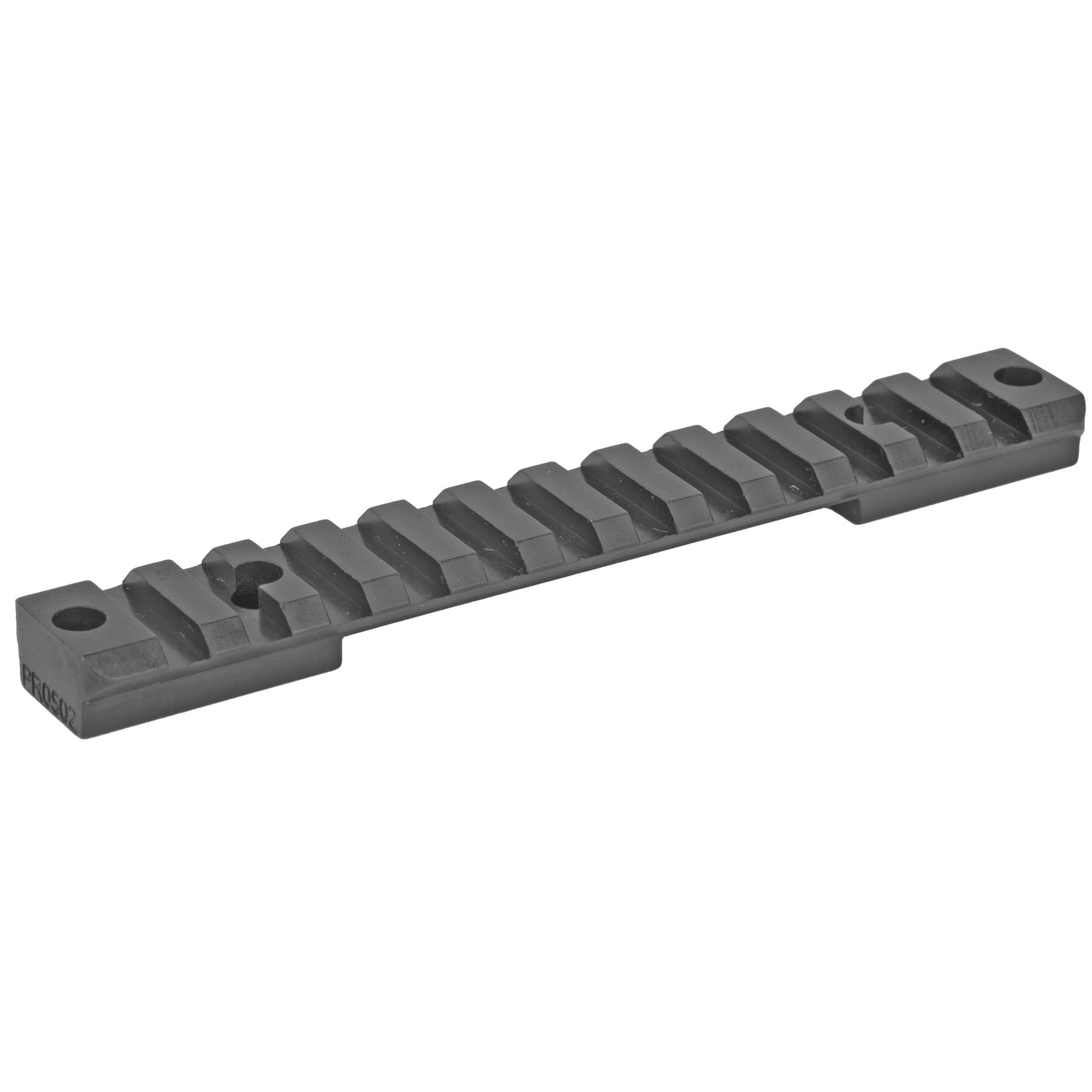 DNZ Products Freedom Reaper Picatinny Rail PR0502 20 MOA Tikka T3/T3X
