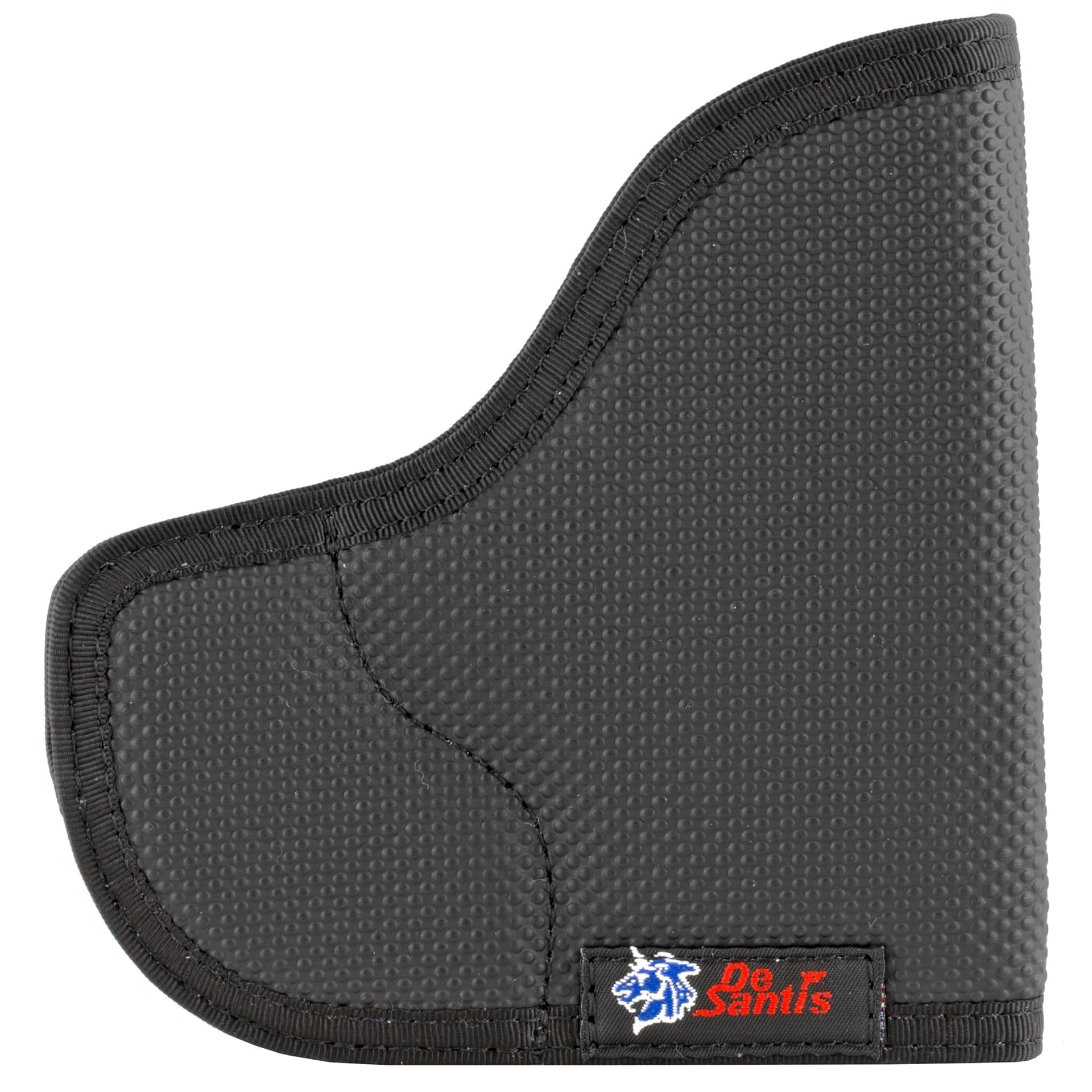 DeSantis Nemesis Pocket Holster N38BJ8BZ0 for Glock 43/43X Ambidextrous