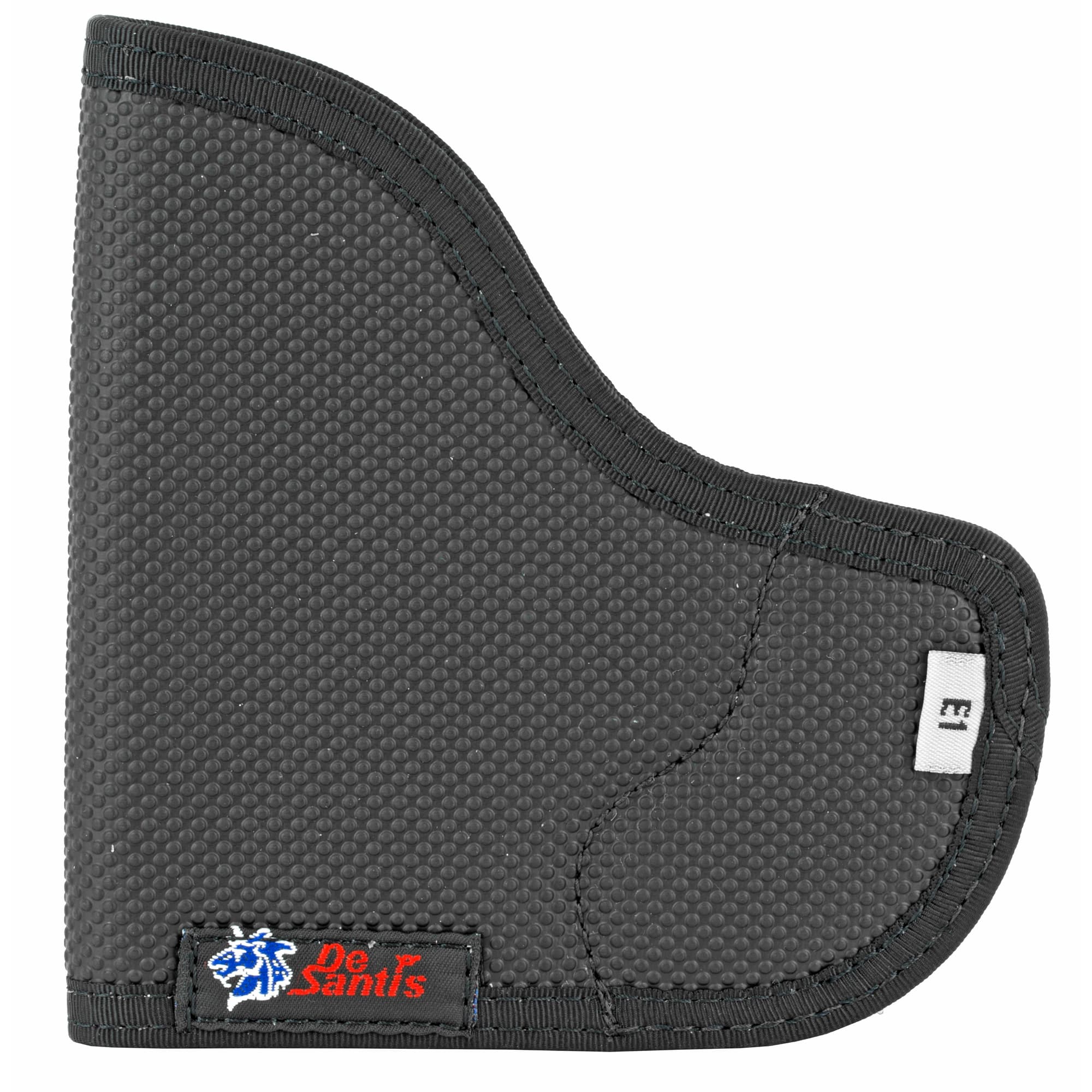 DeSantis Nemesis Pocket Holster N38BJE1Z0 for Glock 26/Shield/M&PC