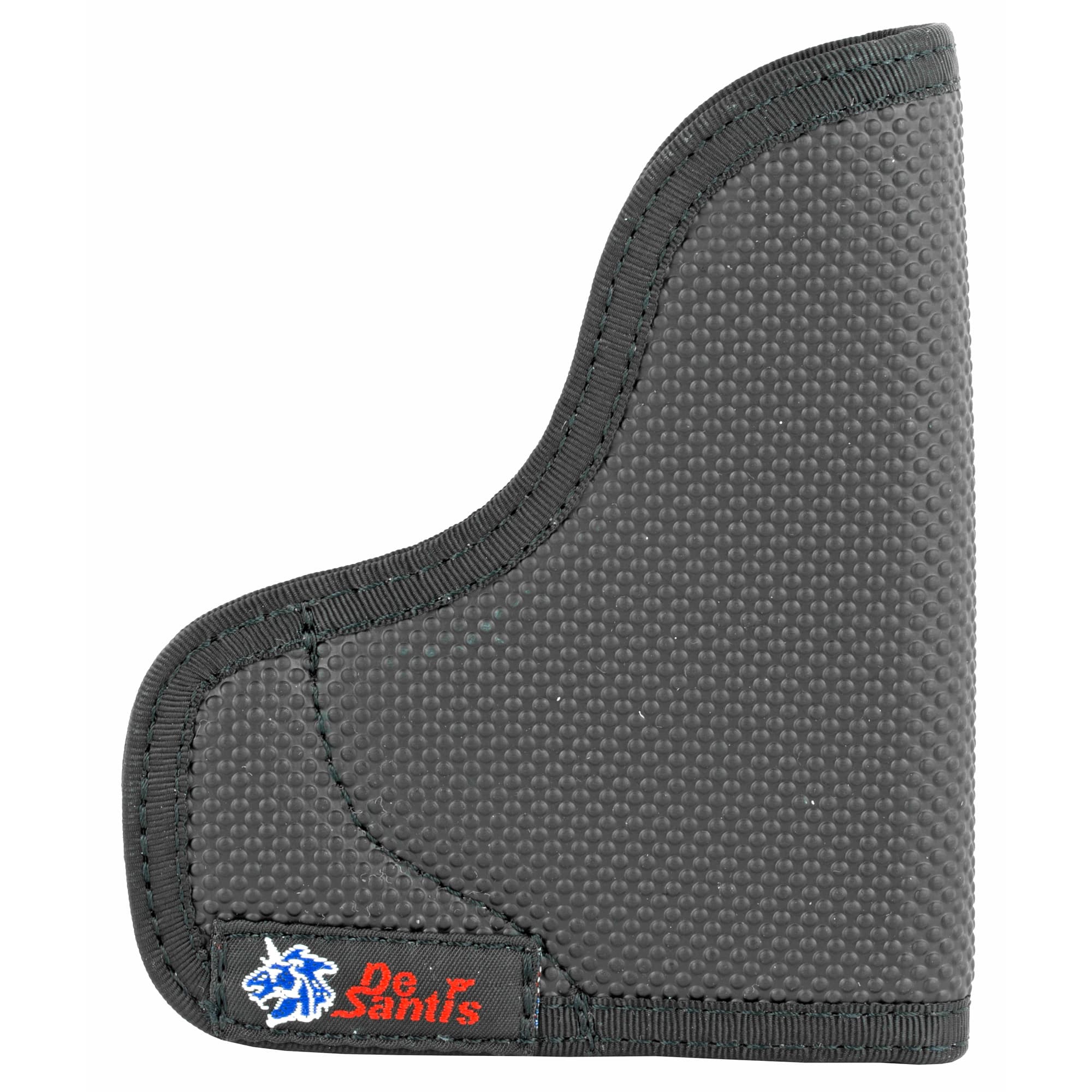 DeSantis Nemesis Pocket Holster N38BJG2Z0 for Beretta Tomcat 3032 Black