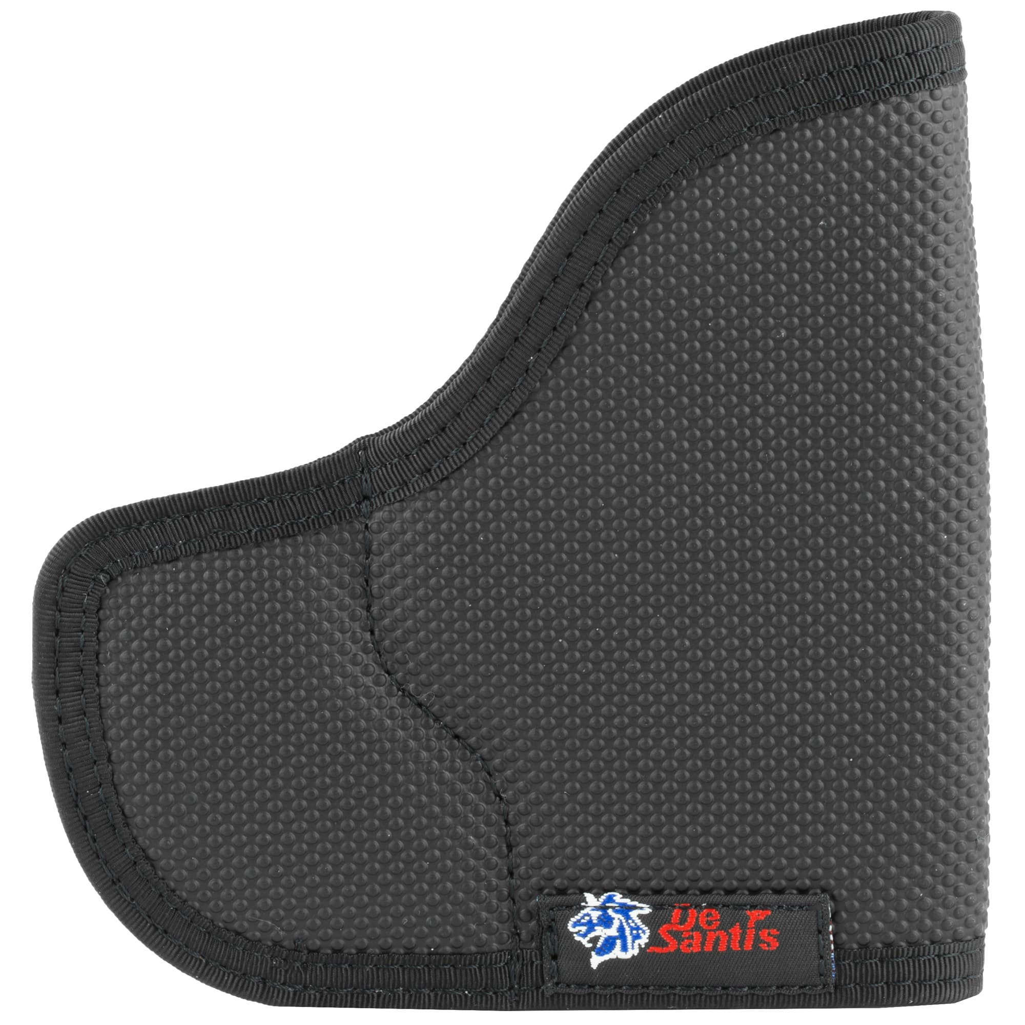 DeSantis Nemesis Pocket Holster N38BJY8Z0 for Glock 42 Ambidextrous