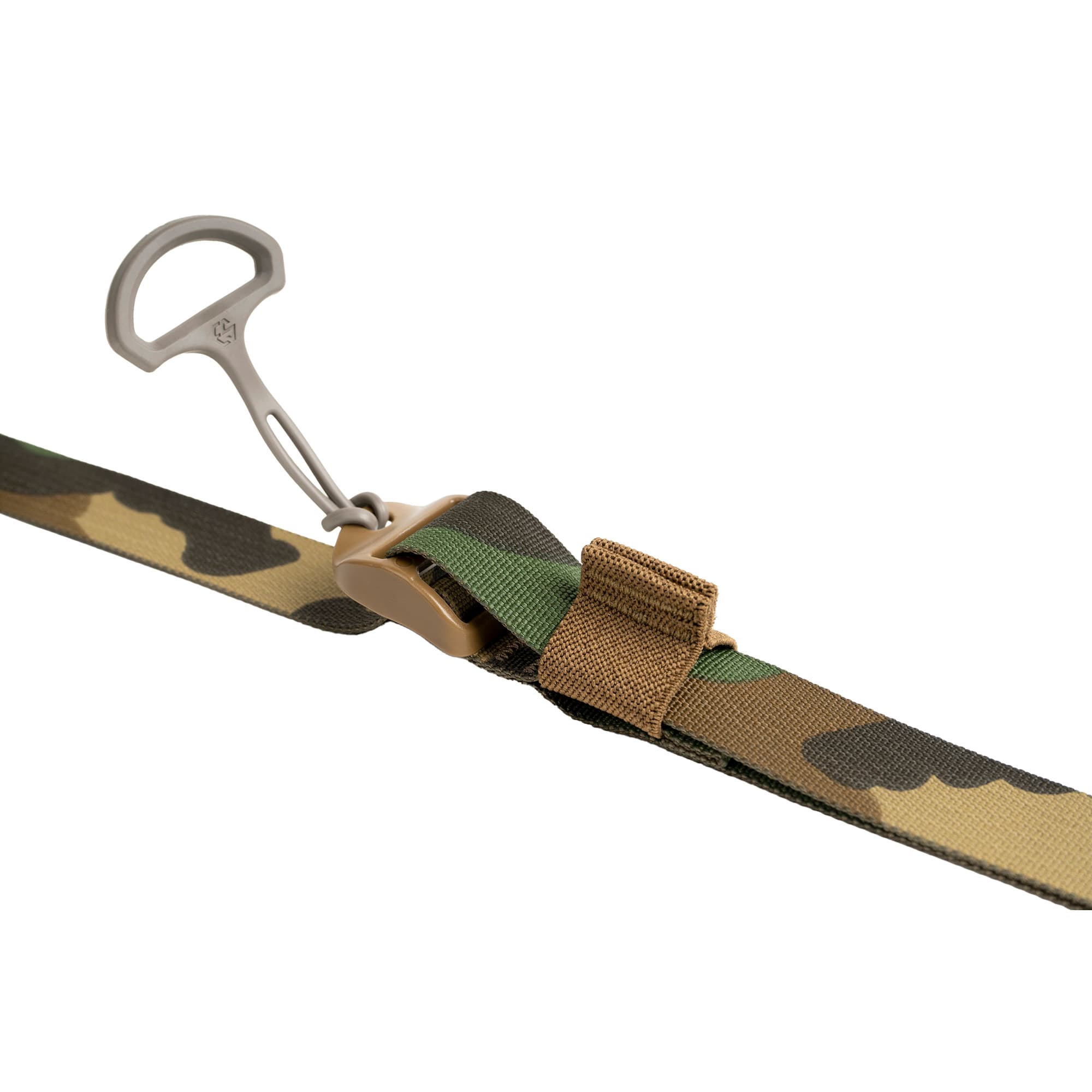 Edgar Sherman Design ESD Sling ESD-SL-M81 M81 Woodland Camo Pattern