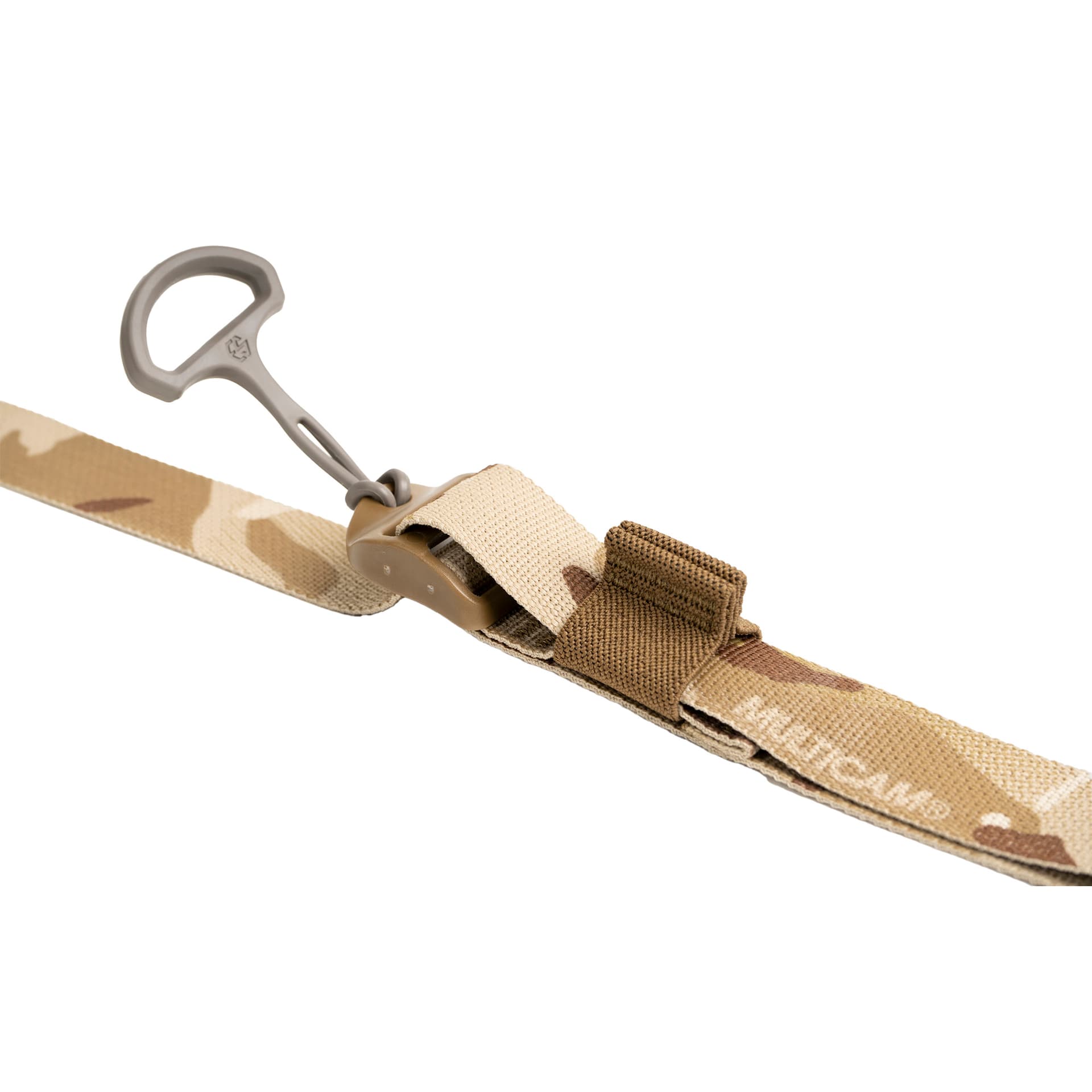Edgar Sherman Design ESD Sling ESD-SL-MCA MultiCam Arid