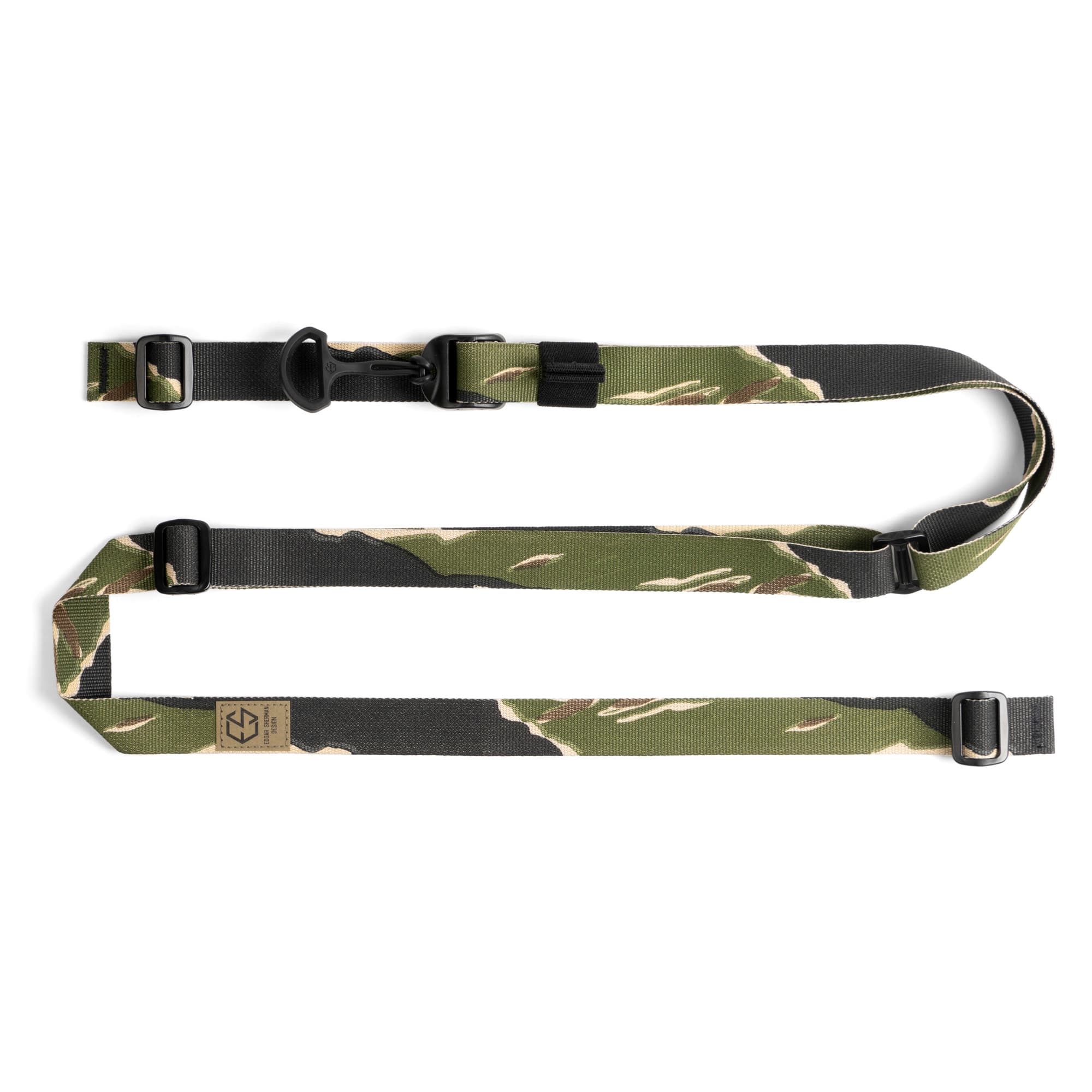Edgar Sherman Design ESD Sling ESD-SL-VTS Vietnam Tiger Stripe