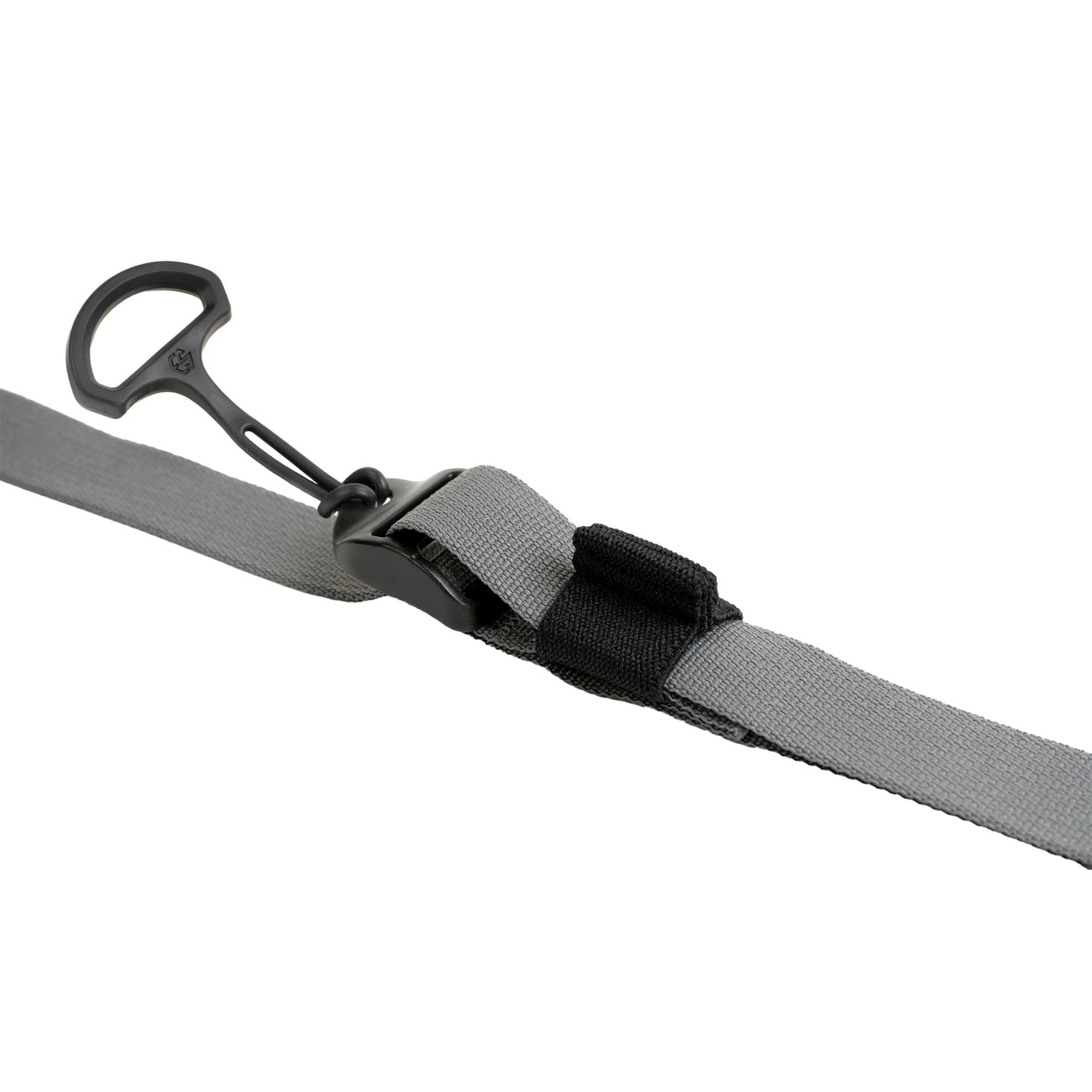 Edgar Sherman Design ESD Sling ESD-SL-WG Wolf Gray 2-Point Tactical Sling